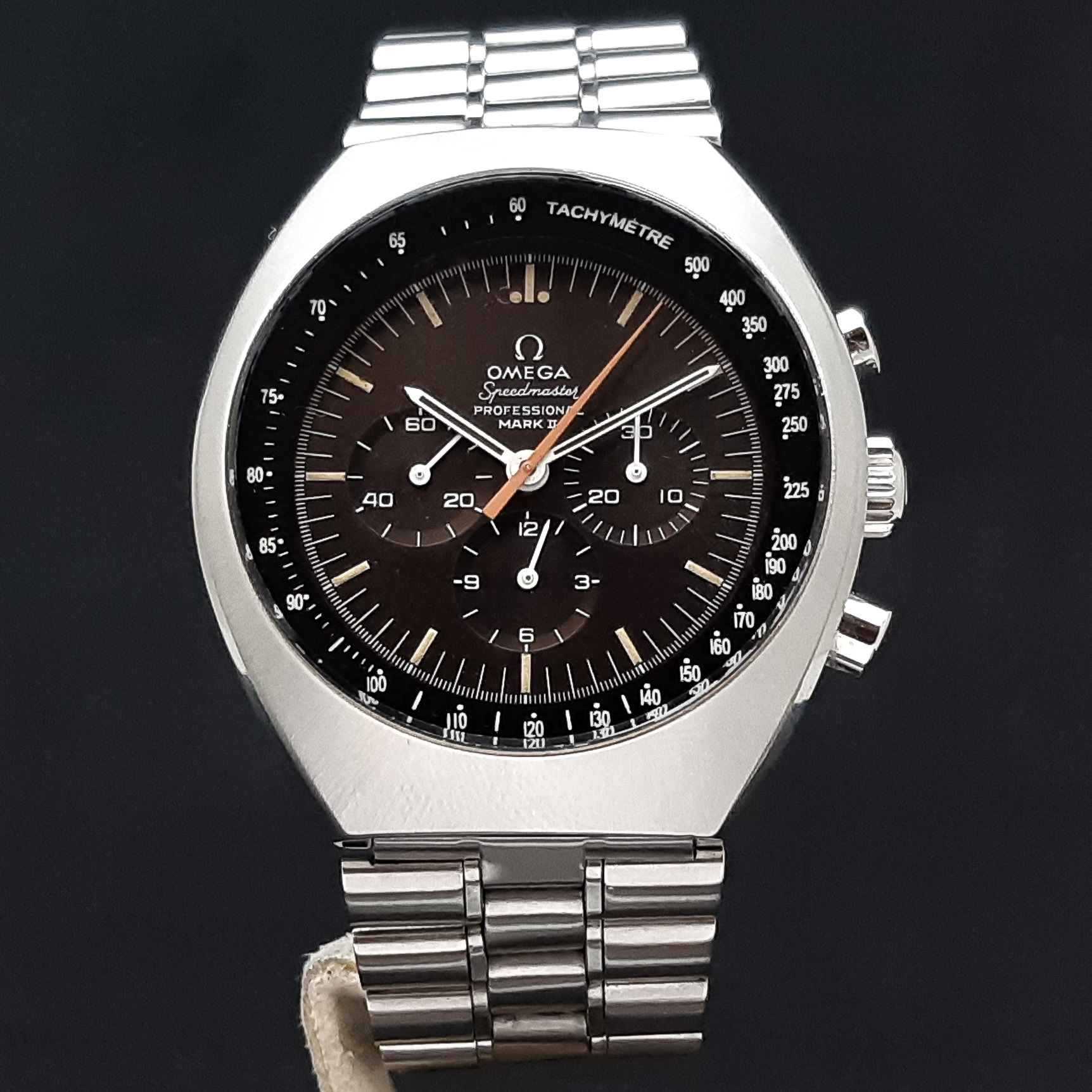 omega mark 1