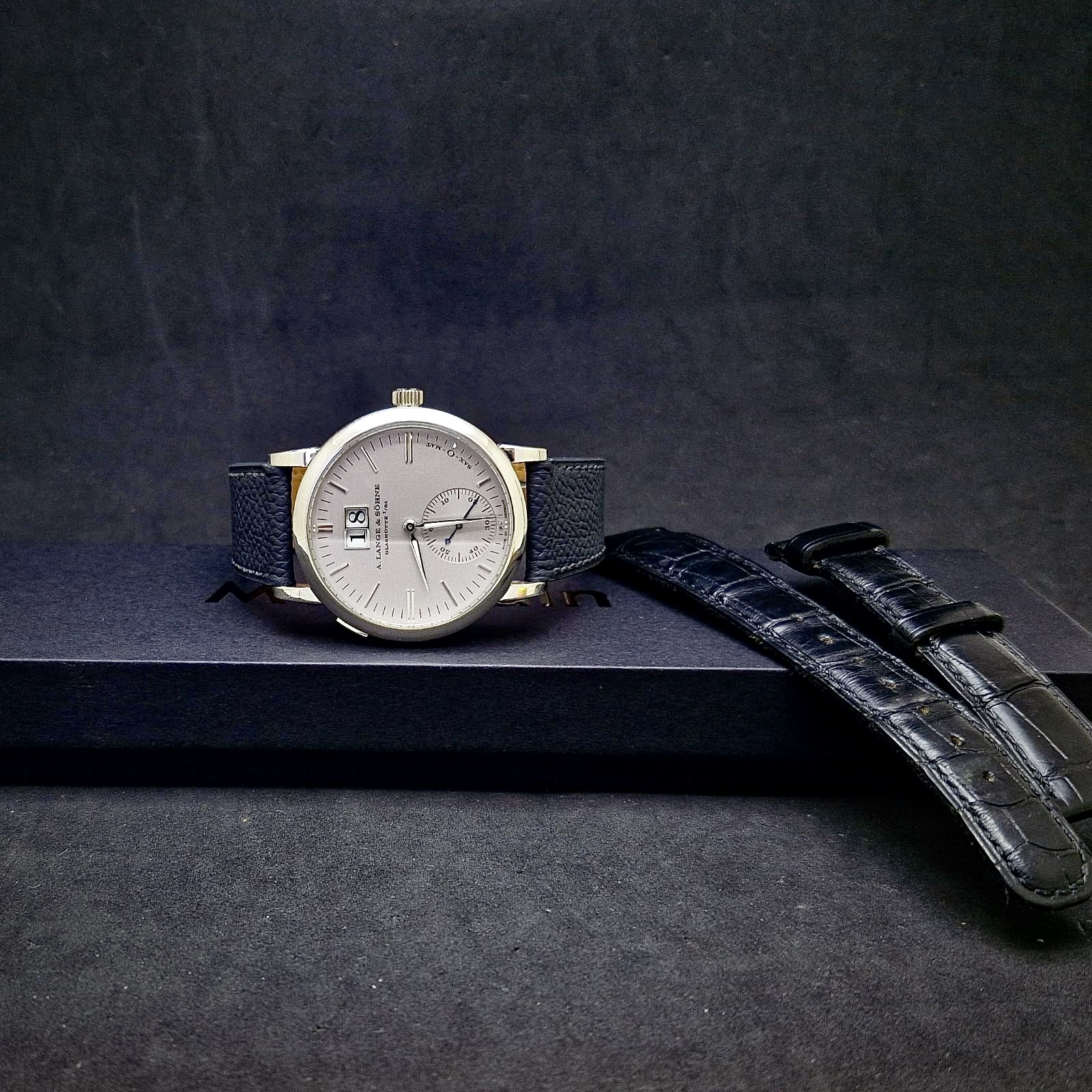 A. LANGE & SÖHNE LANGEMATIK