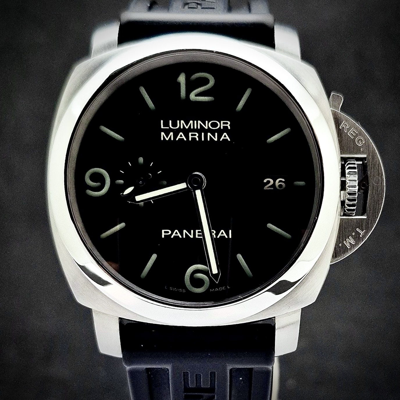 PANERAI LUMINOR MARINA 1950 3 DAYS