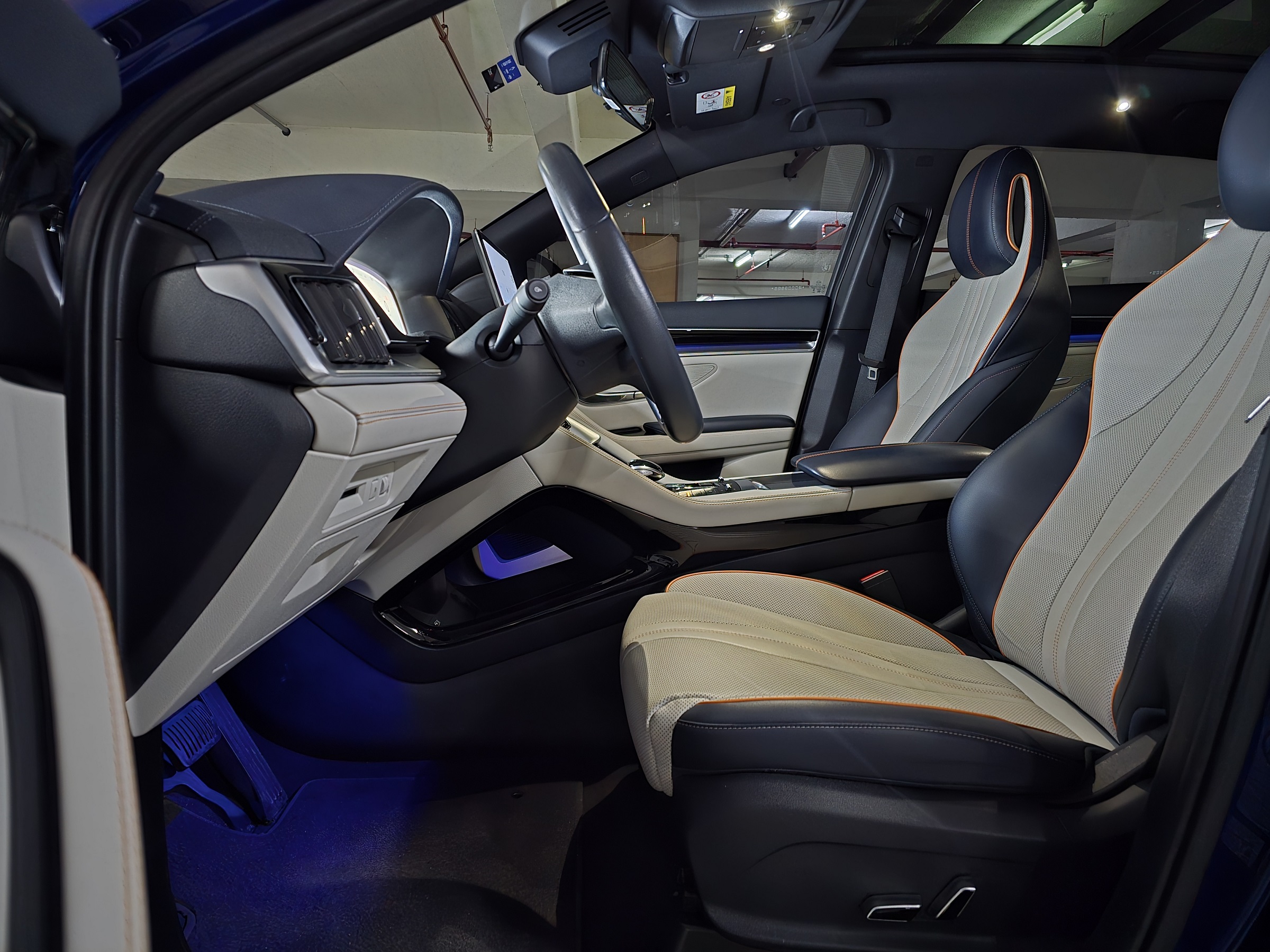 BYD SONG PLUS 1.5 DM-I HÍBRIDO AUTOMÁTICO