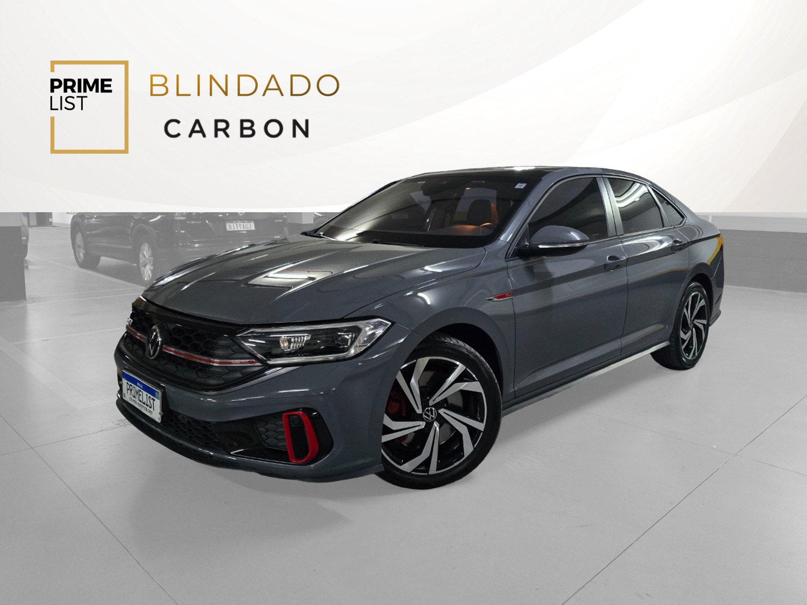 VOLKSWAGEN JETTA 2.0 350 TSI GASOLINA GLI DSG