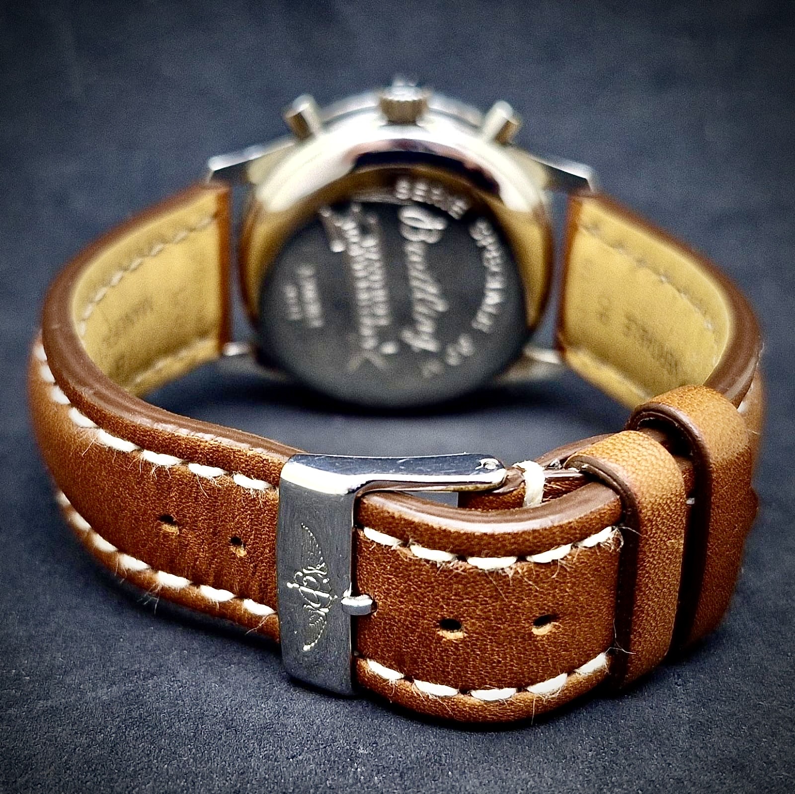 BREITLING NAVITIMER MONTBRILLANT