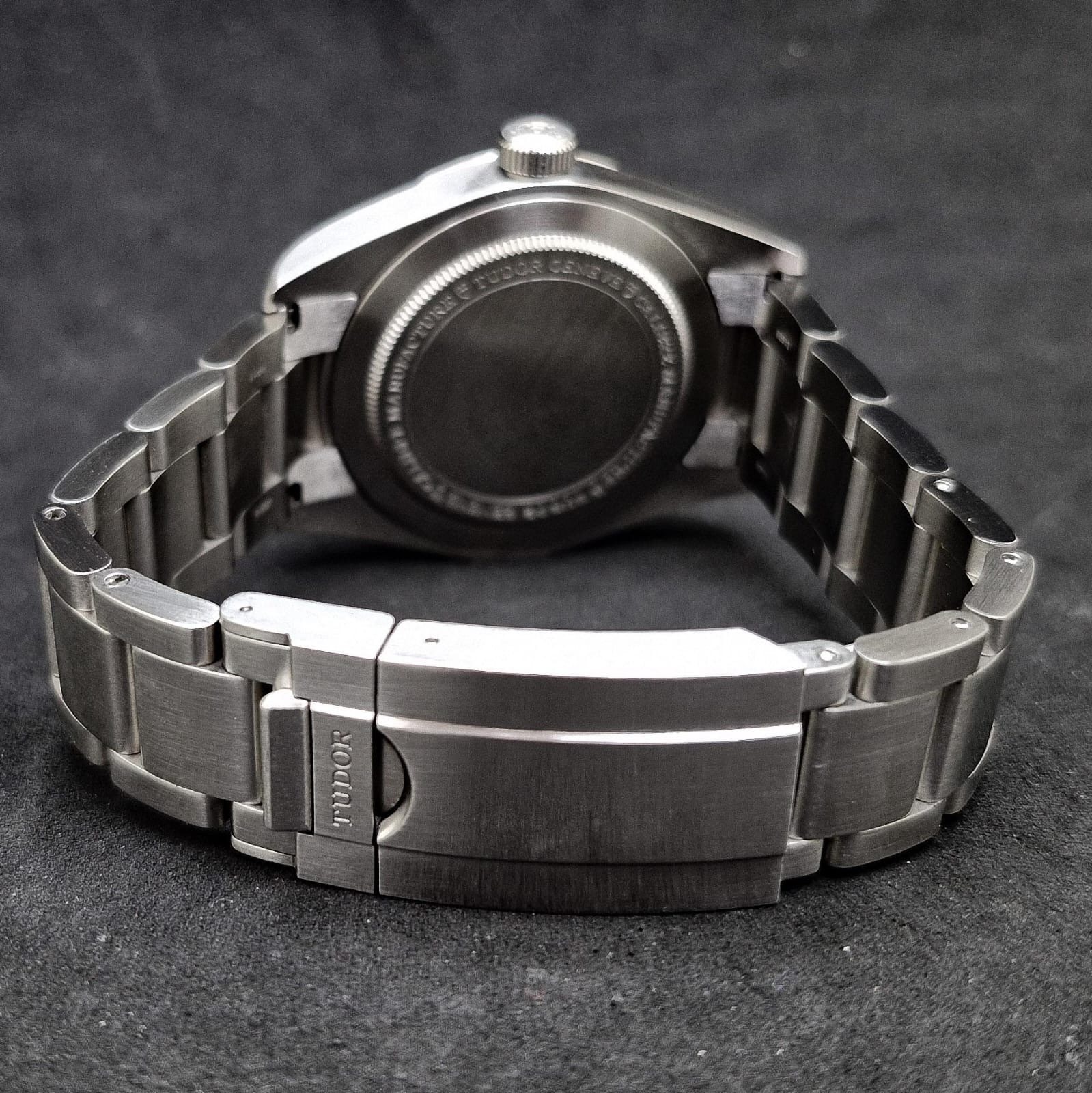 TUDOR RANGER