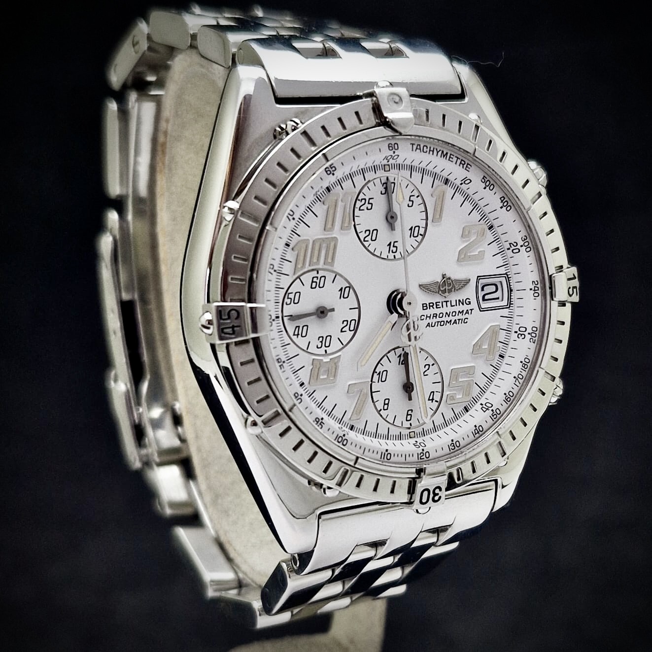 BREITLING CHRONOMAT