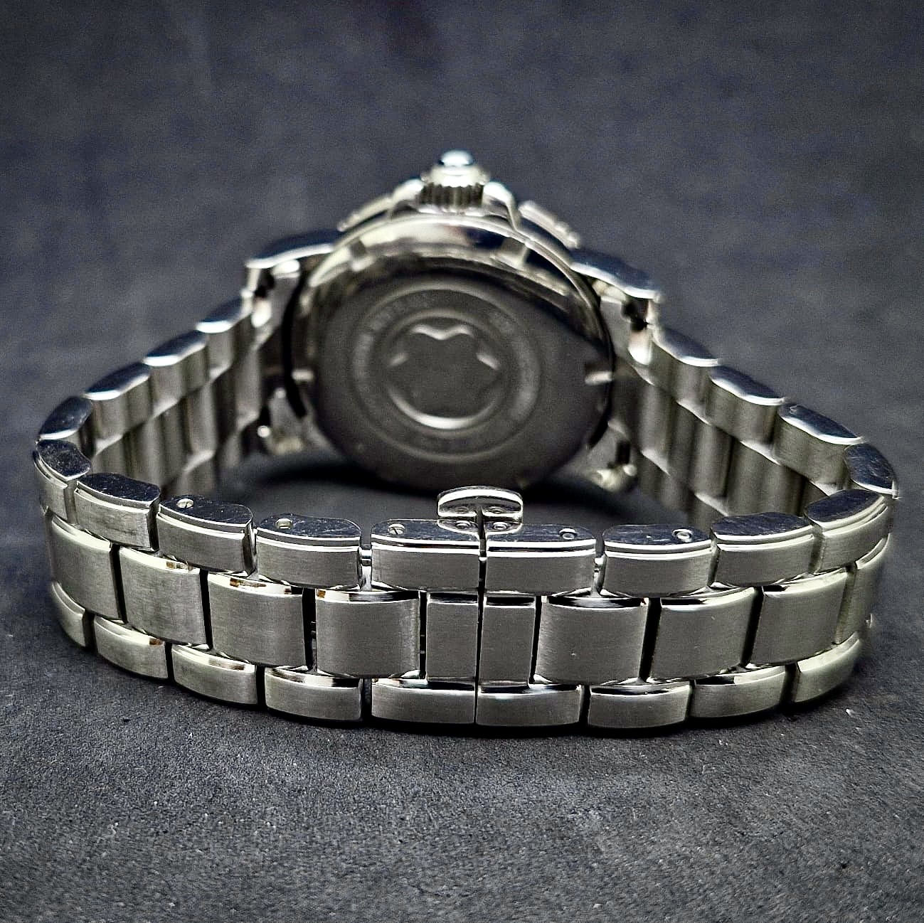 MONTBLANC MEISTERSTUCK SPORT