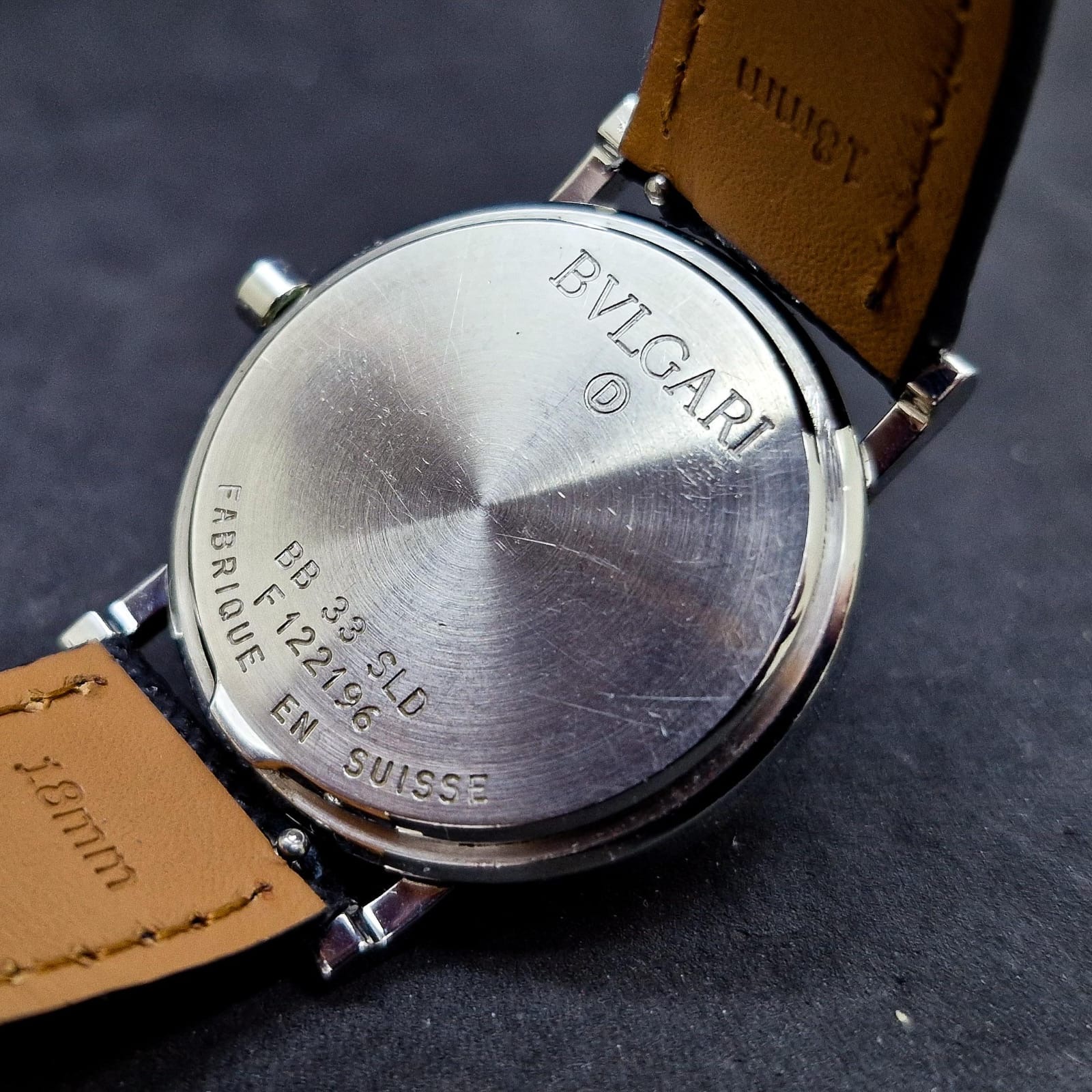 BVLGARI BVLGARI N 4