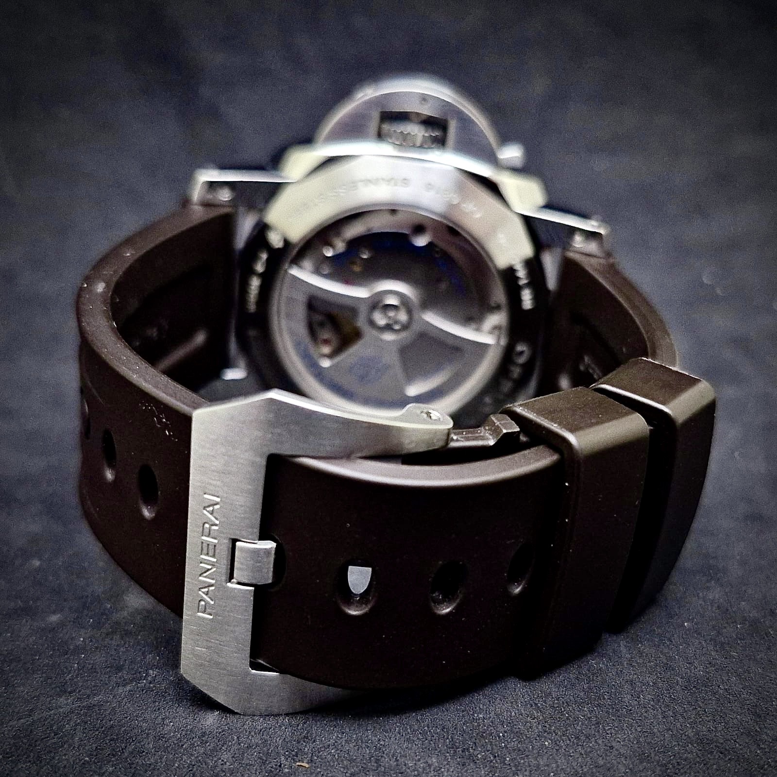 PANERAI LUMINOR MARINA 1950 3 DAYS