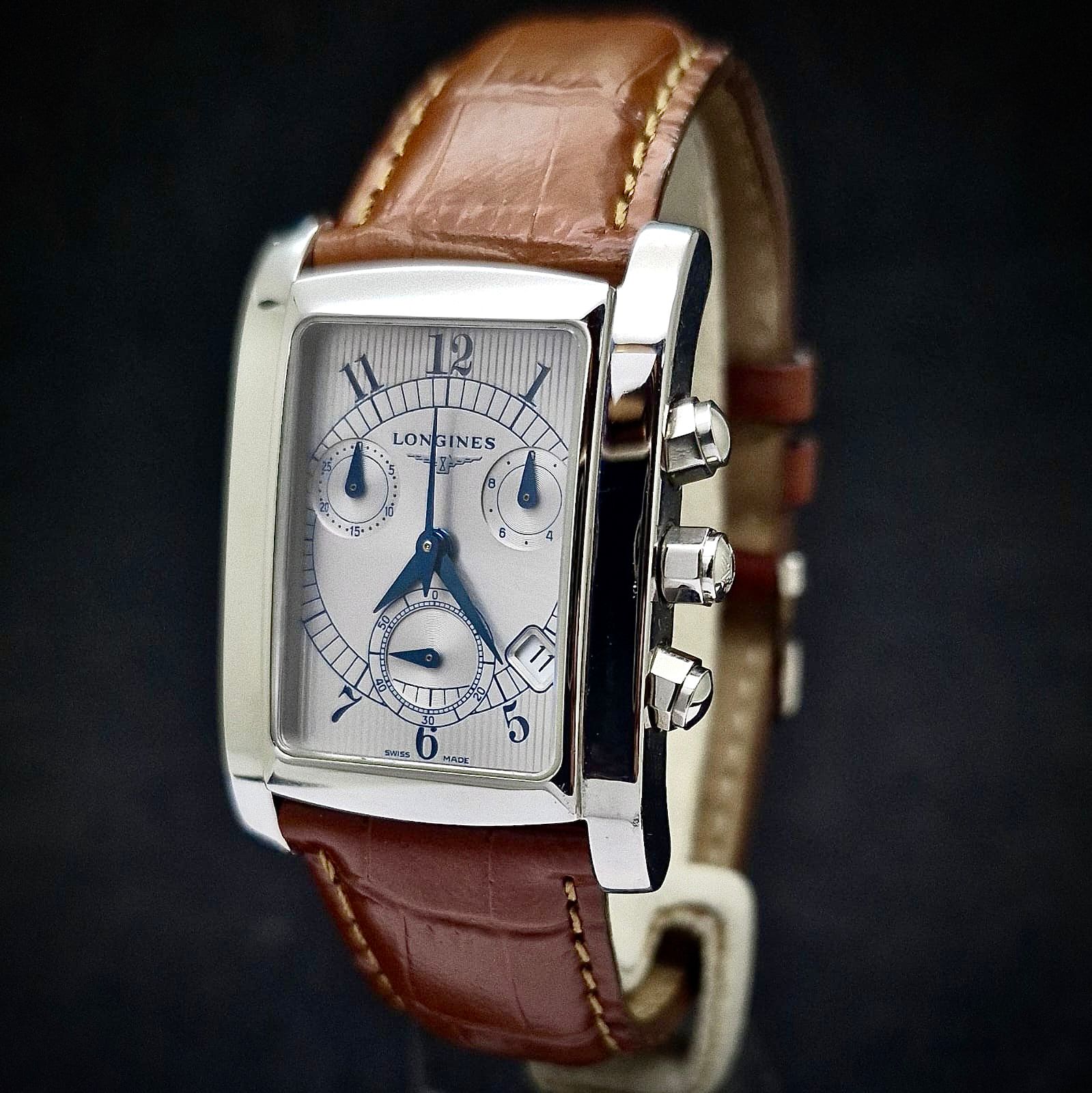 LONGINES DOLCE VITA