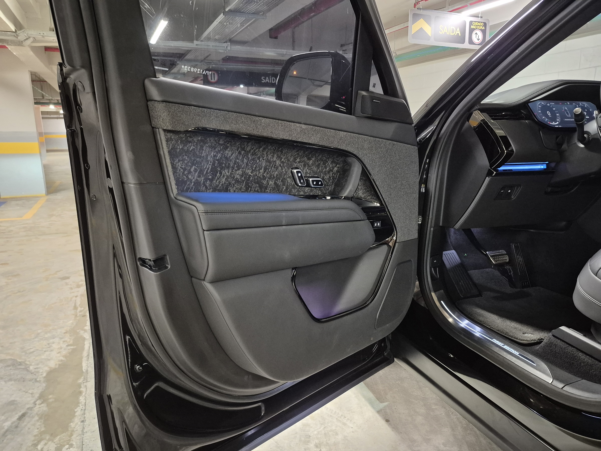 LAND ROVER RANGE ROVER SPORT 3.0 P510E PHEV FIRST EDITION AWD AUTOMÁTICO
