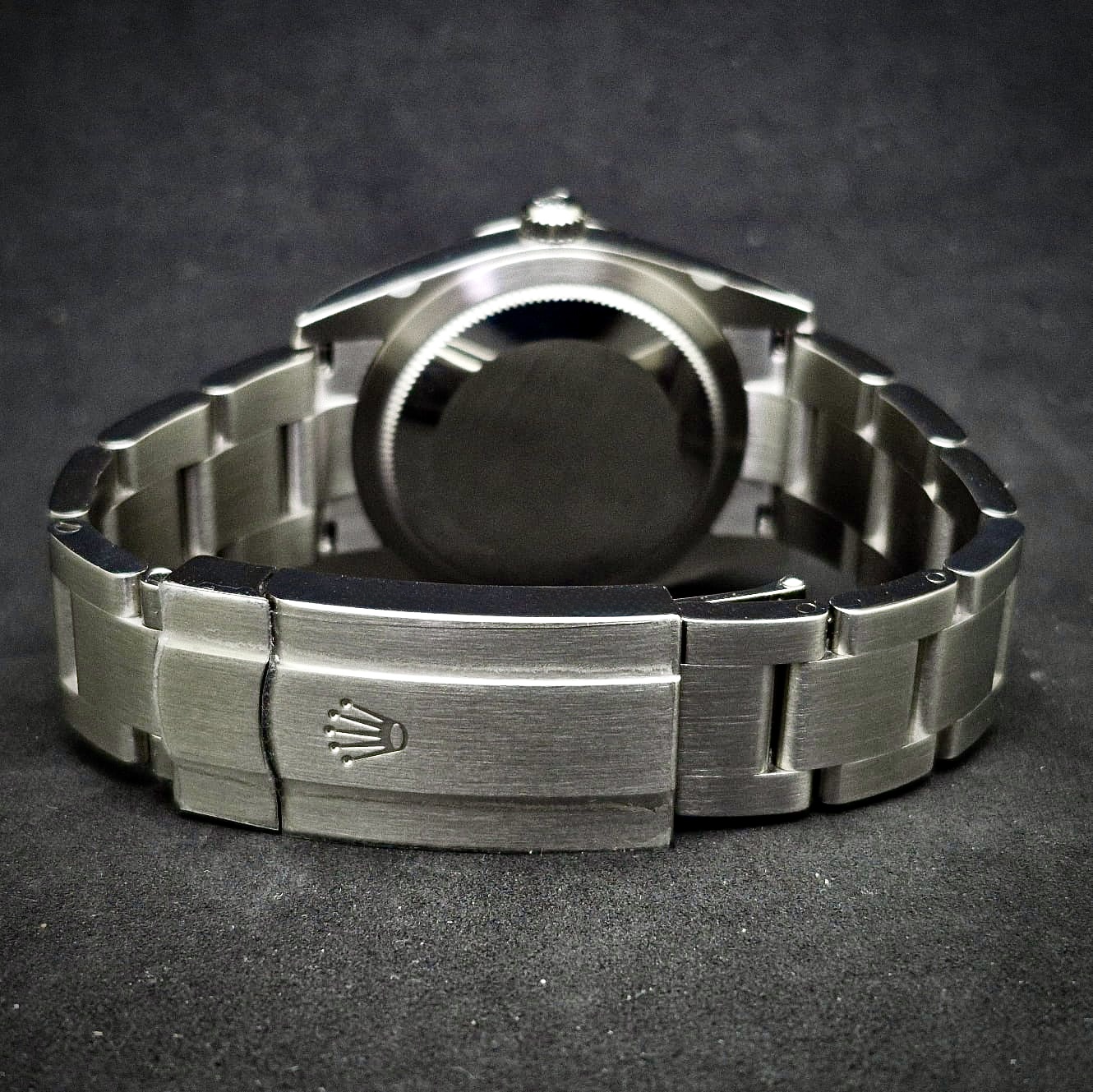 ROLEX OYSTER PERPETUAL 34