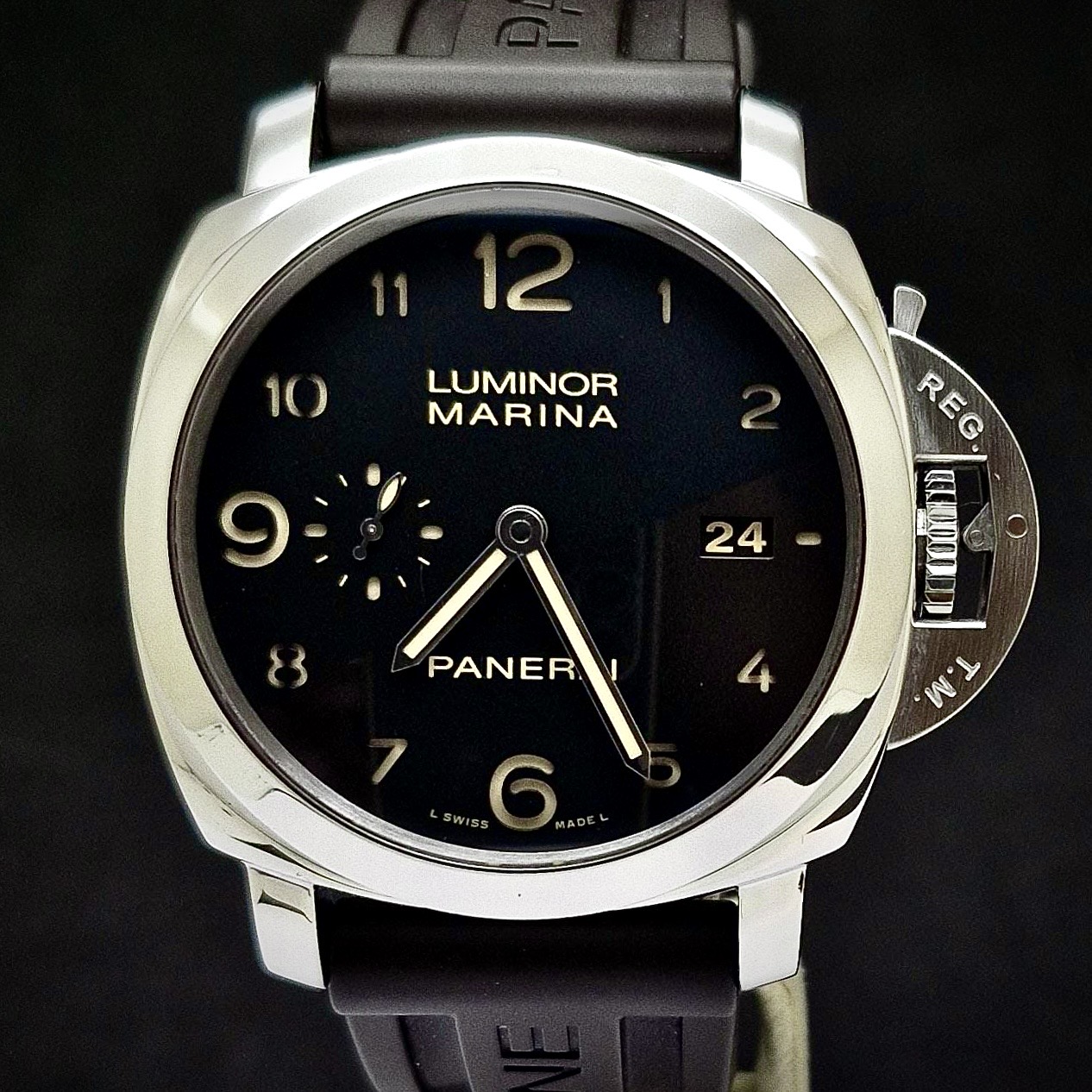 PANERAI LUMINOR MARINA 1950 3 DAYS