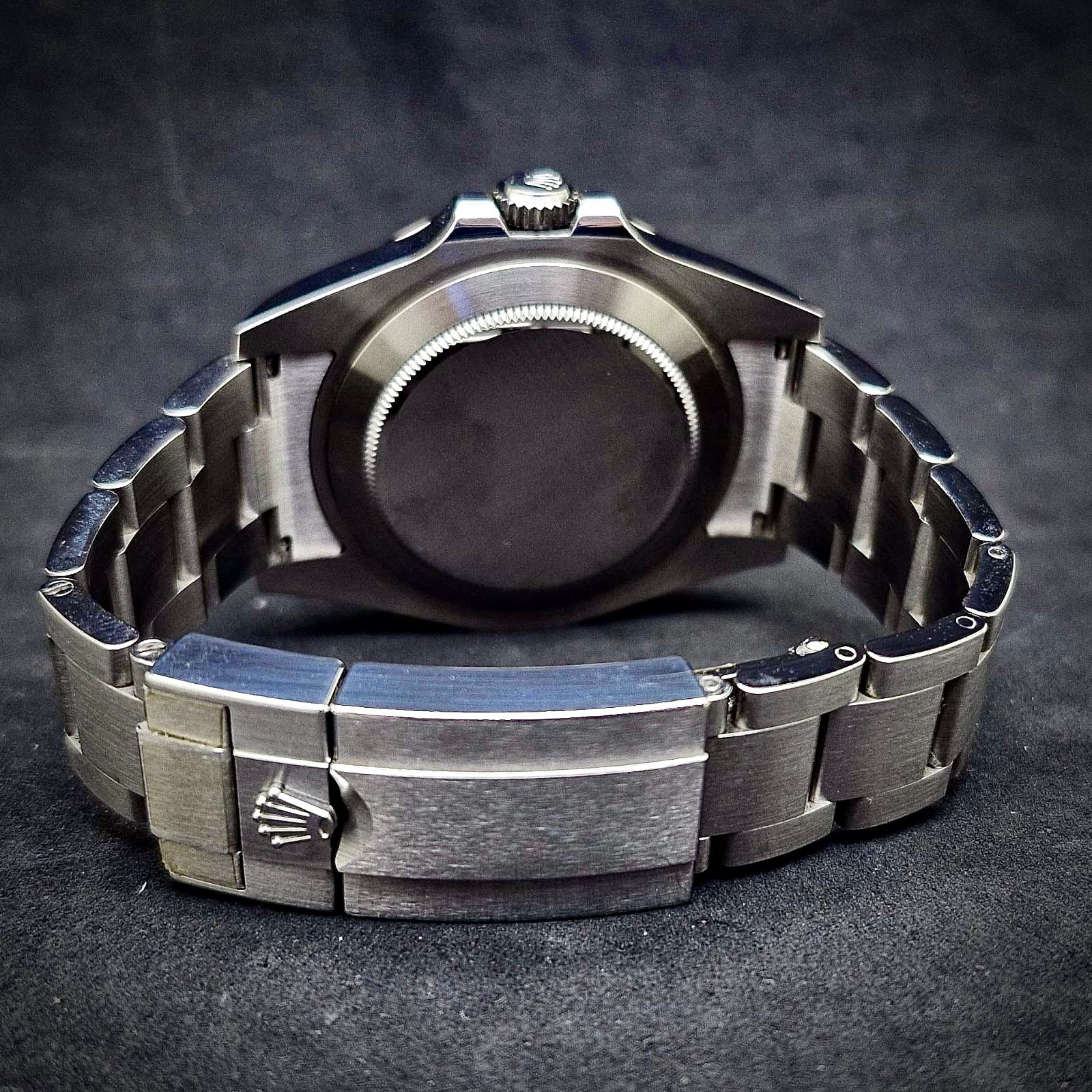 ROLEX EXPLORER II