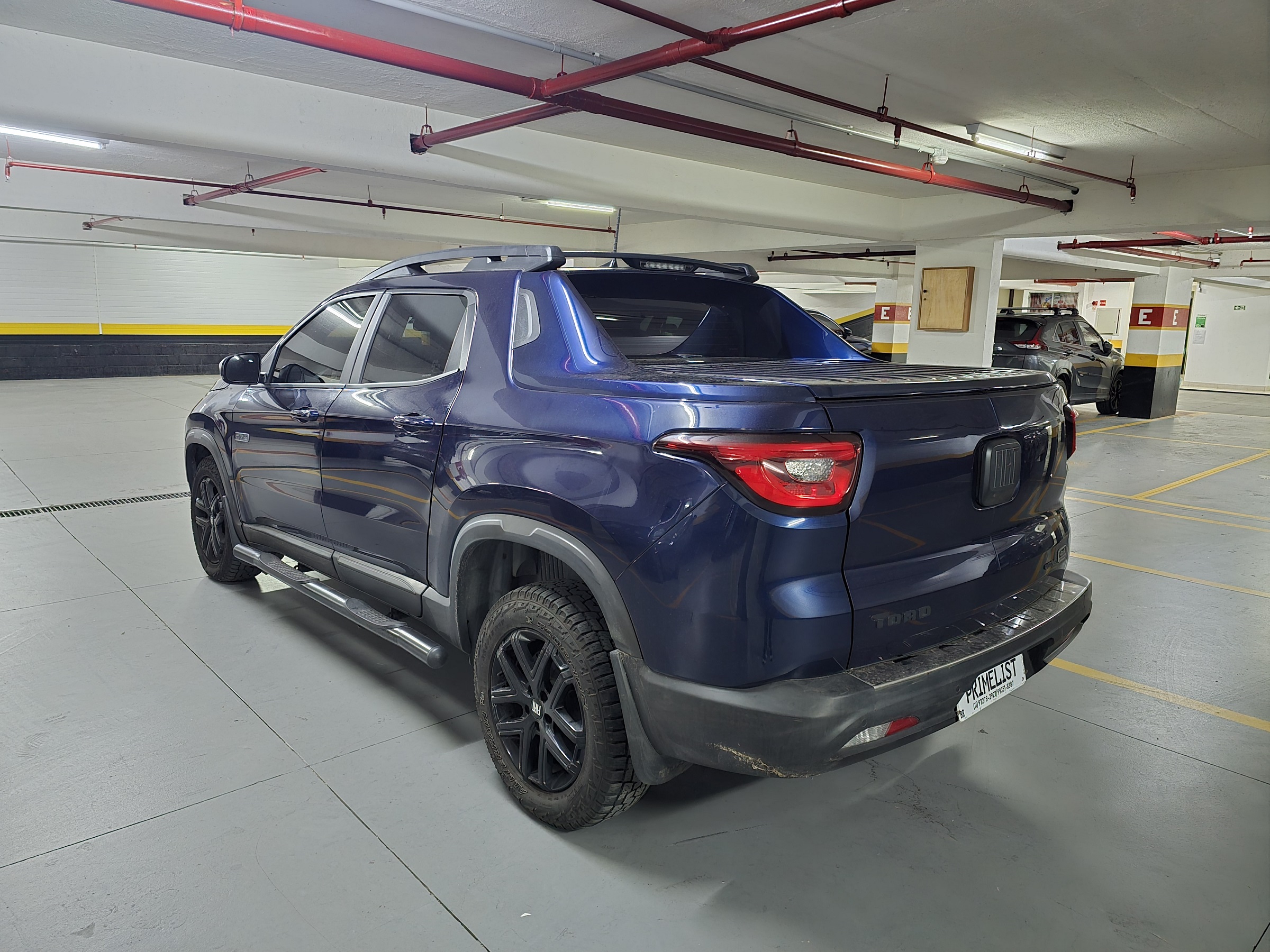 FIAT TORO 2.0 16V TURBO DIESEL ULTRA 4WD AT9