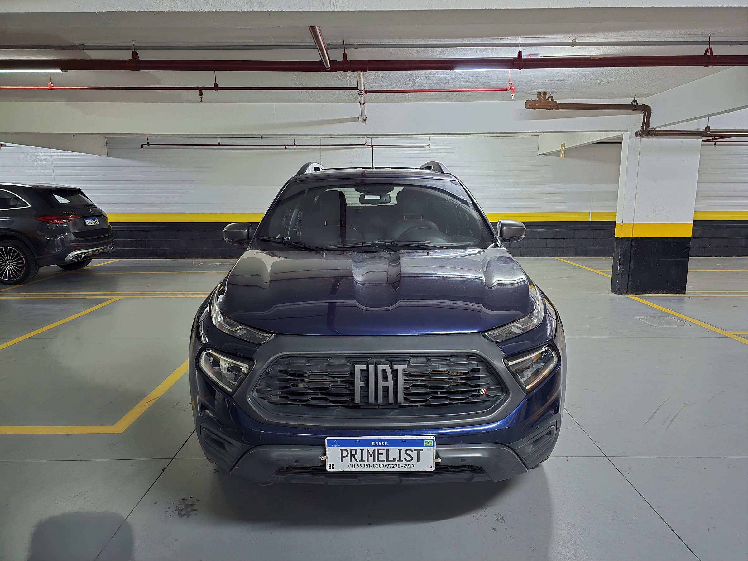 FIAT TORO 2.0 16V TURBO DIESEL ULTRA 4WD AT9