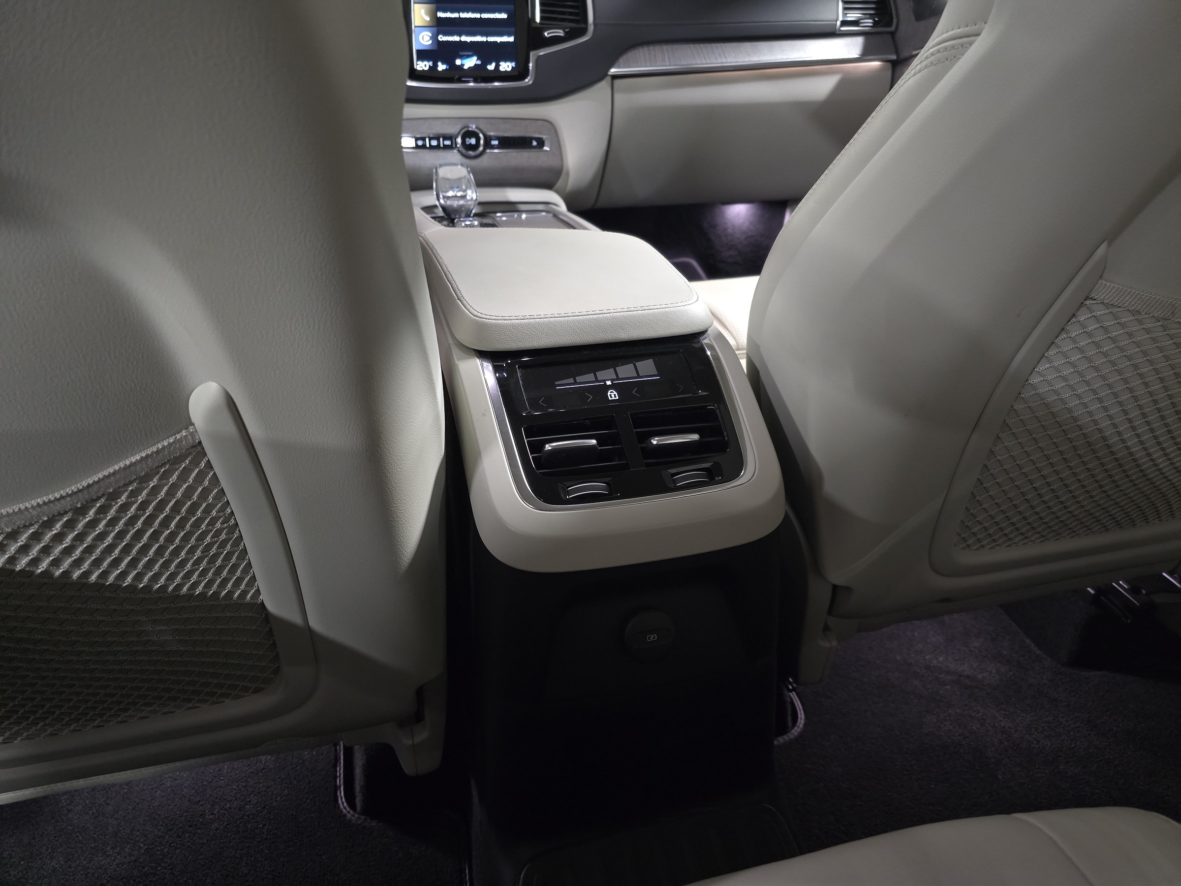 VOLVO XC90 2.0 T8 HYBRID INSCRIPTION AWD GEARTRONIC