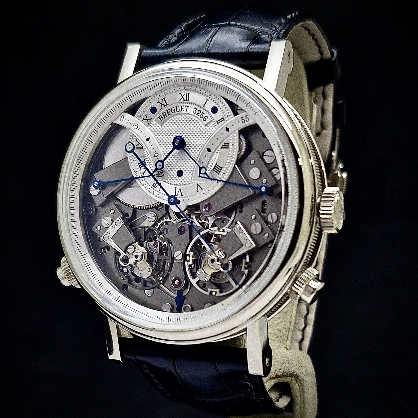 BREGUET TRADITION CHRONOGRAPH
