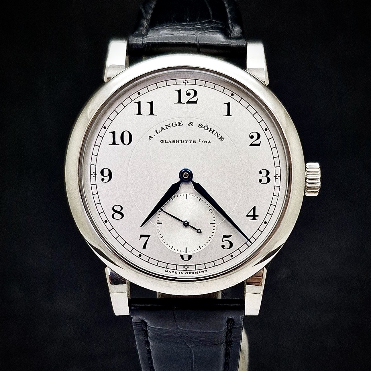 A. LANGE & SÖHNE 1815