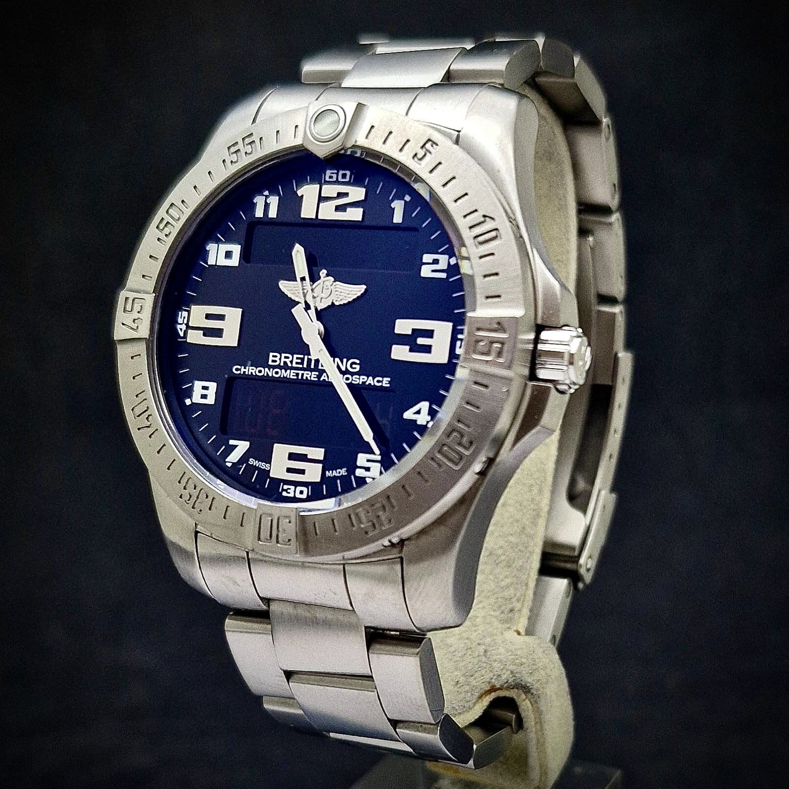 BREITLING AEROSPACE EVO