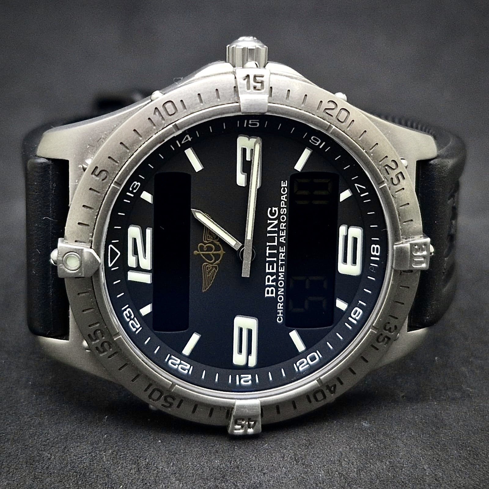 BREITLING AEROSPACE