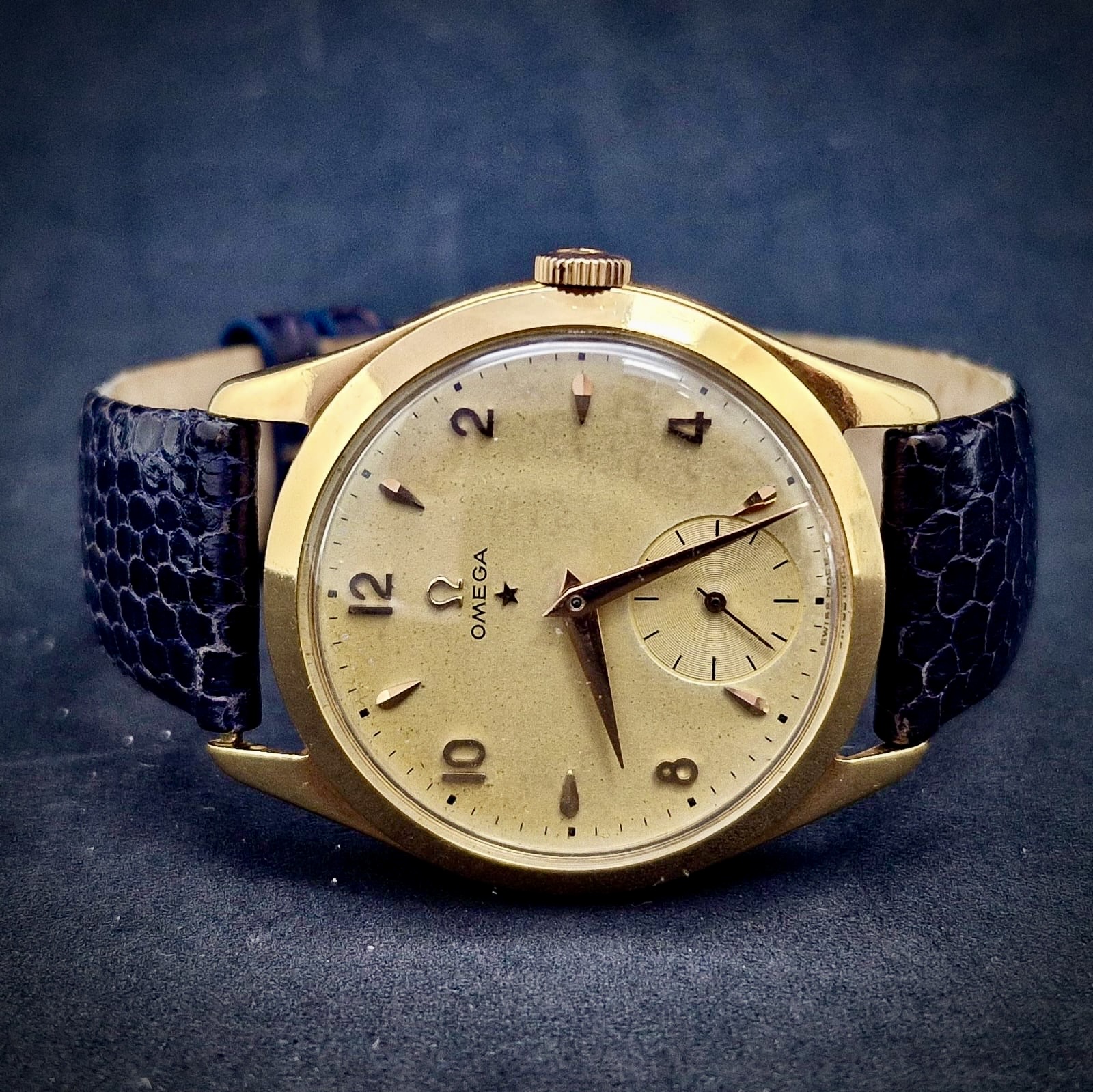 OMEGA VINTAGE