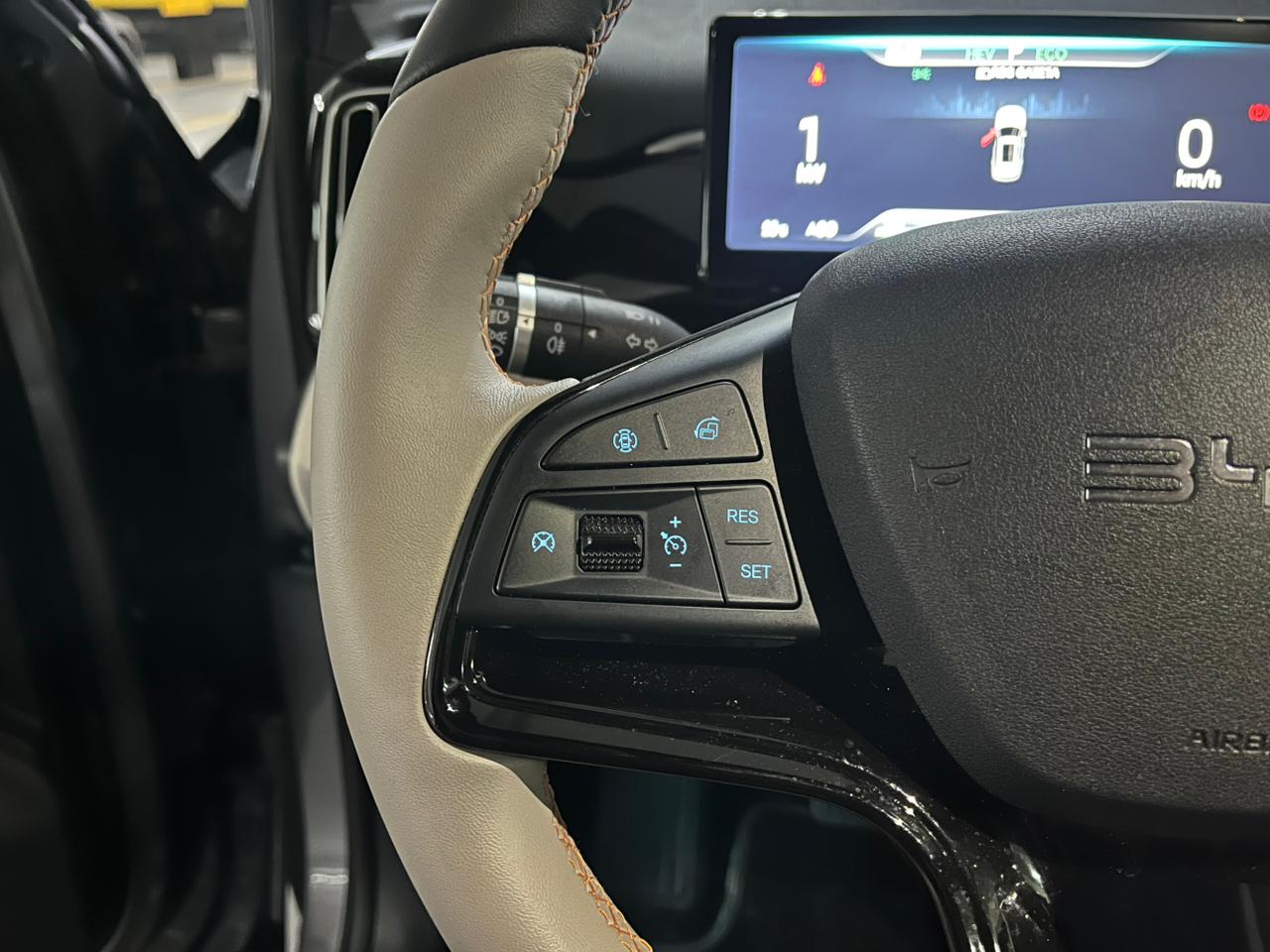 BYD SONG PRO 1.5 DM-I HÍBRIDO GS AUTOMÁTICO