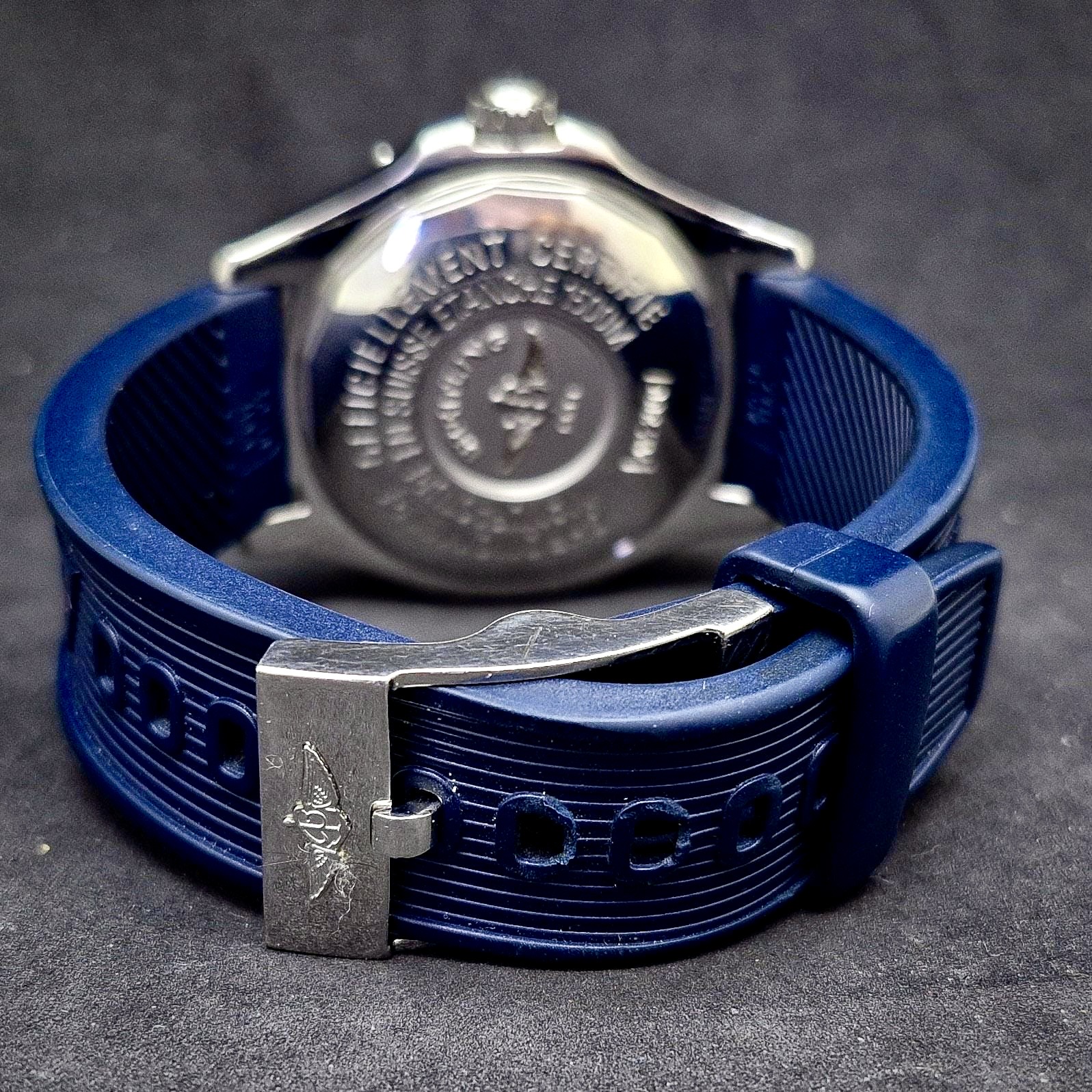 BREITLING SUPEROCEAN