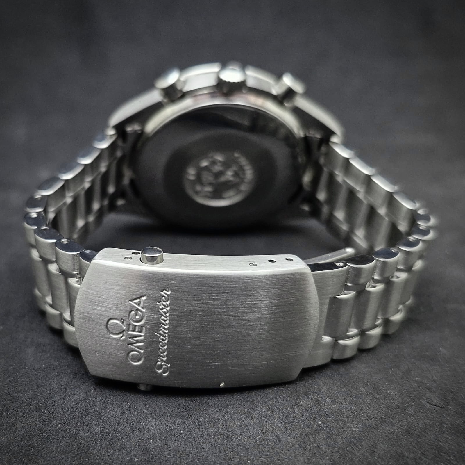 OMEGA SPEEDMASTER
