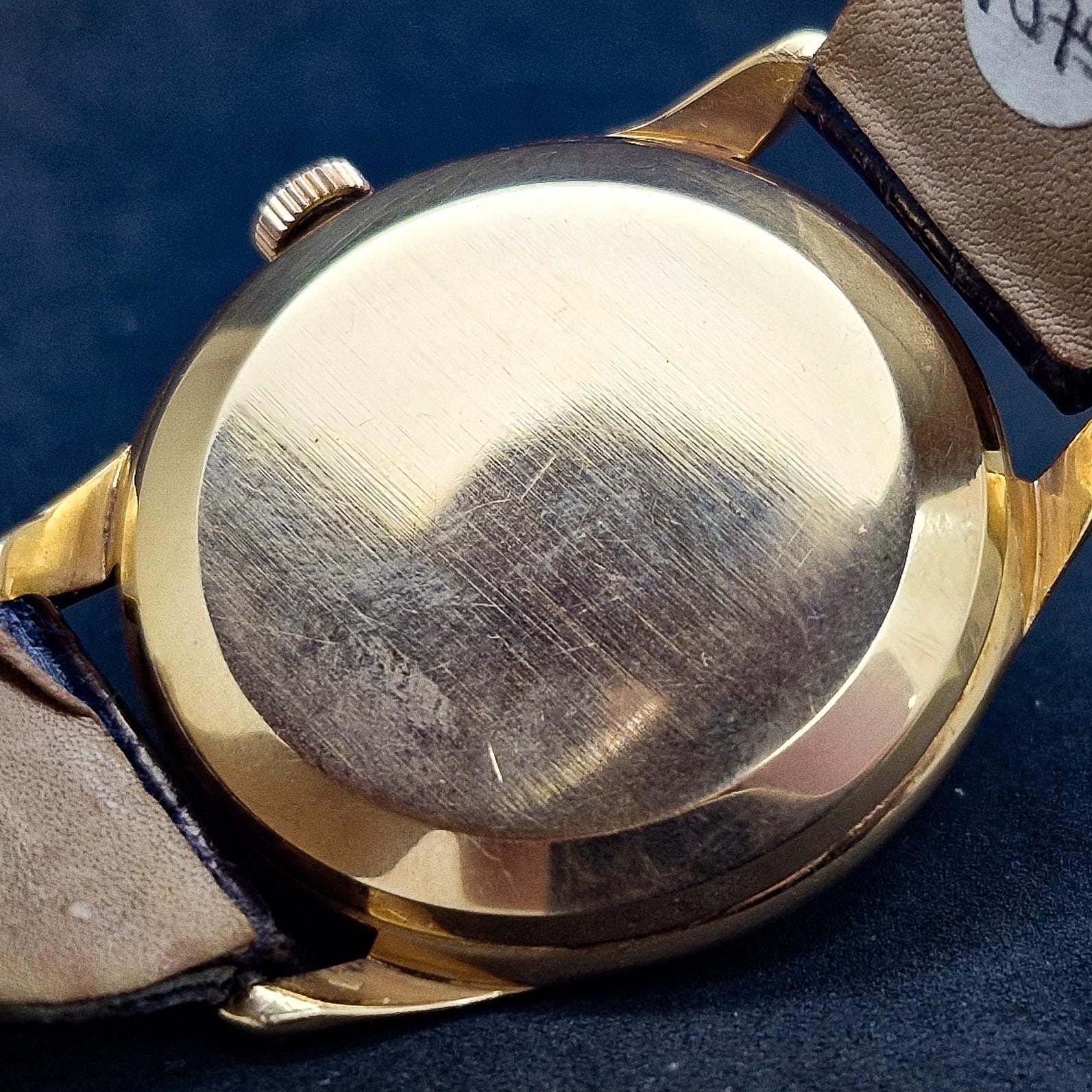 OMEGA VINTAGE