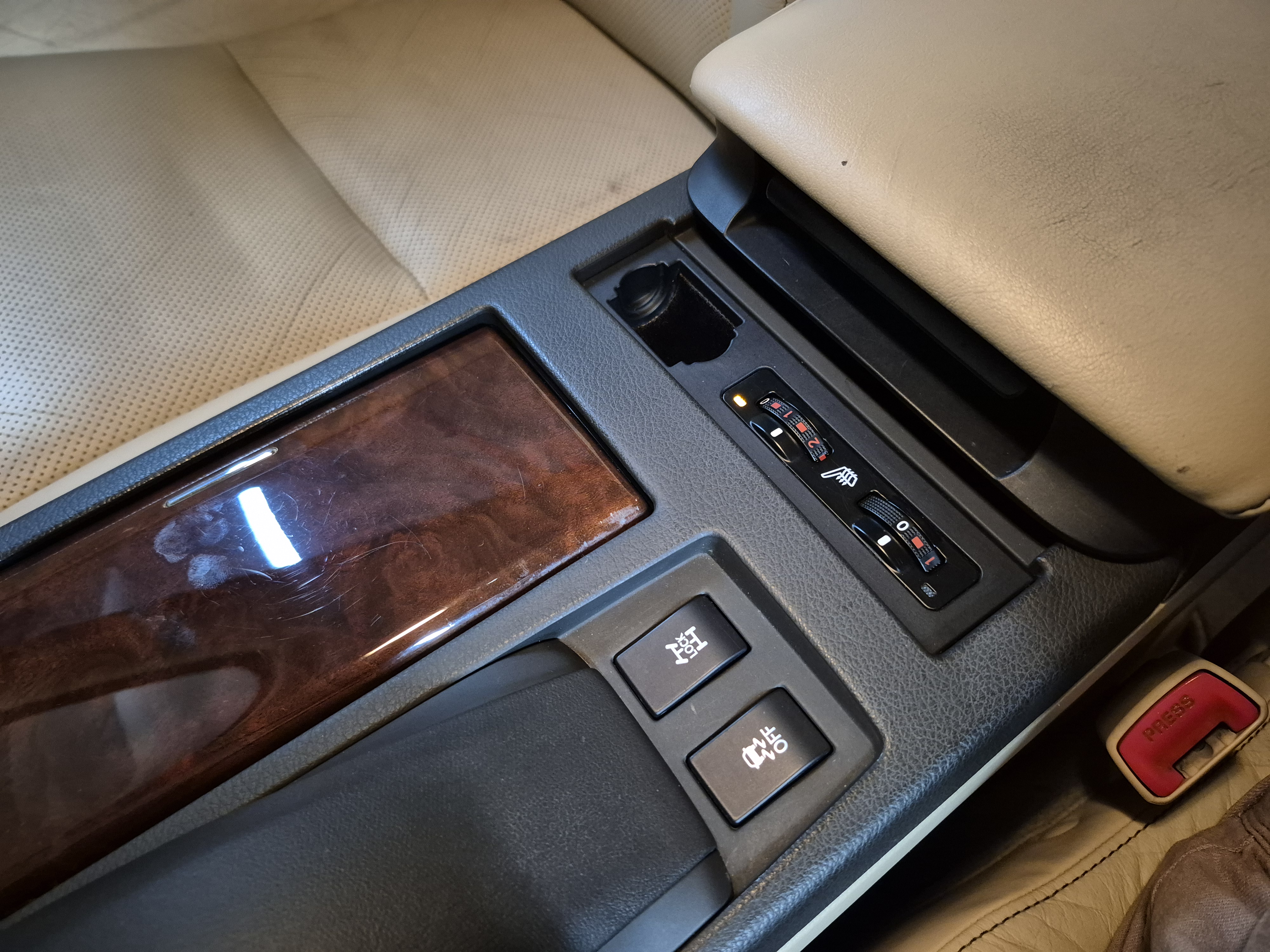 LEXUS RX 350 3.5 AWD V6 GASOLINA 4P AUTOMÁTICO