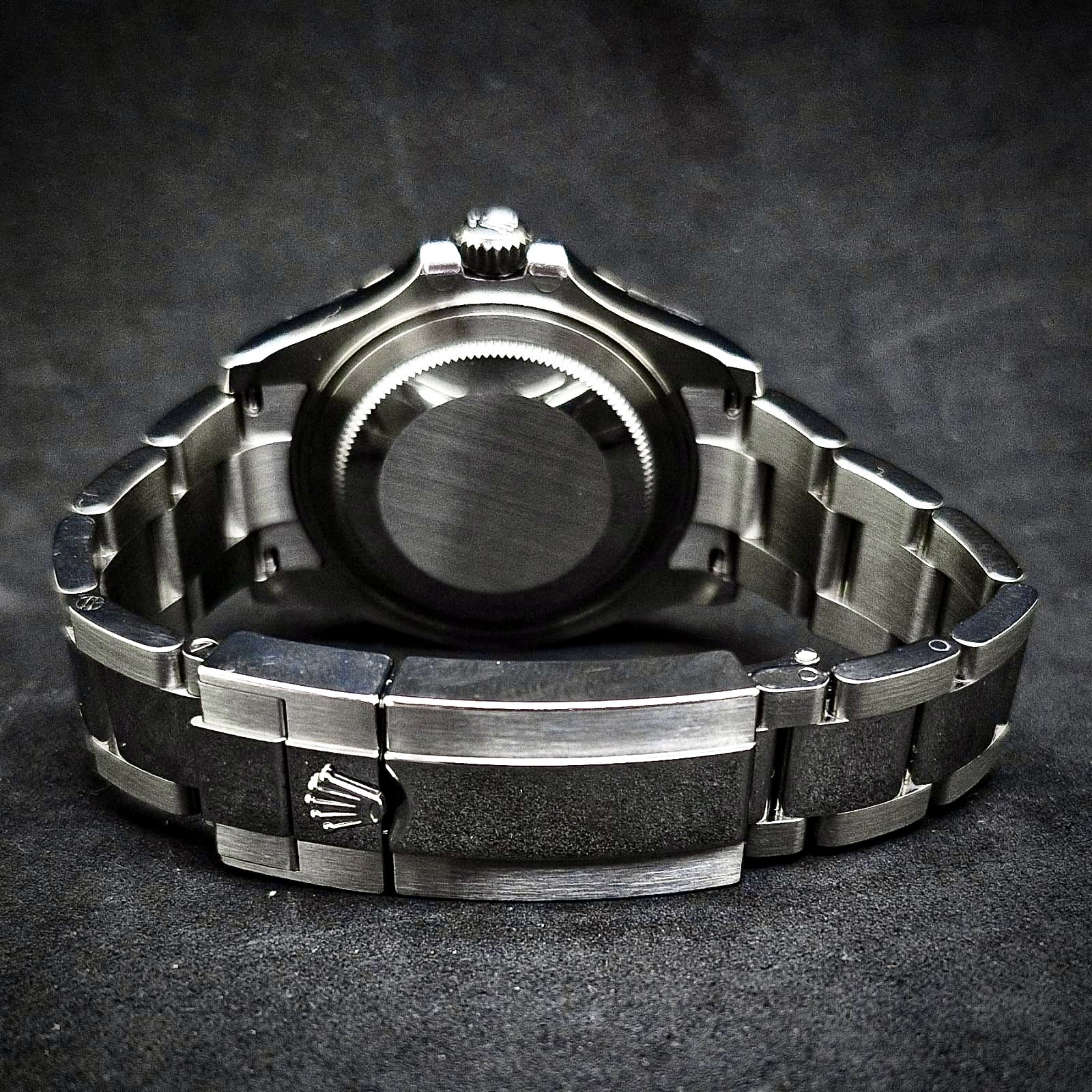 ROLEX YACHT-MASTER 40