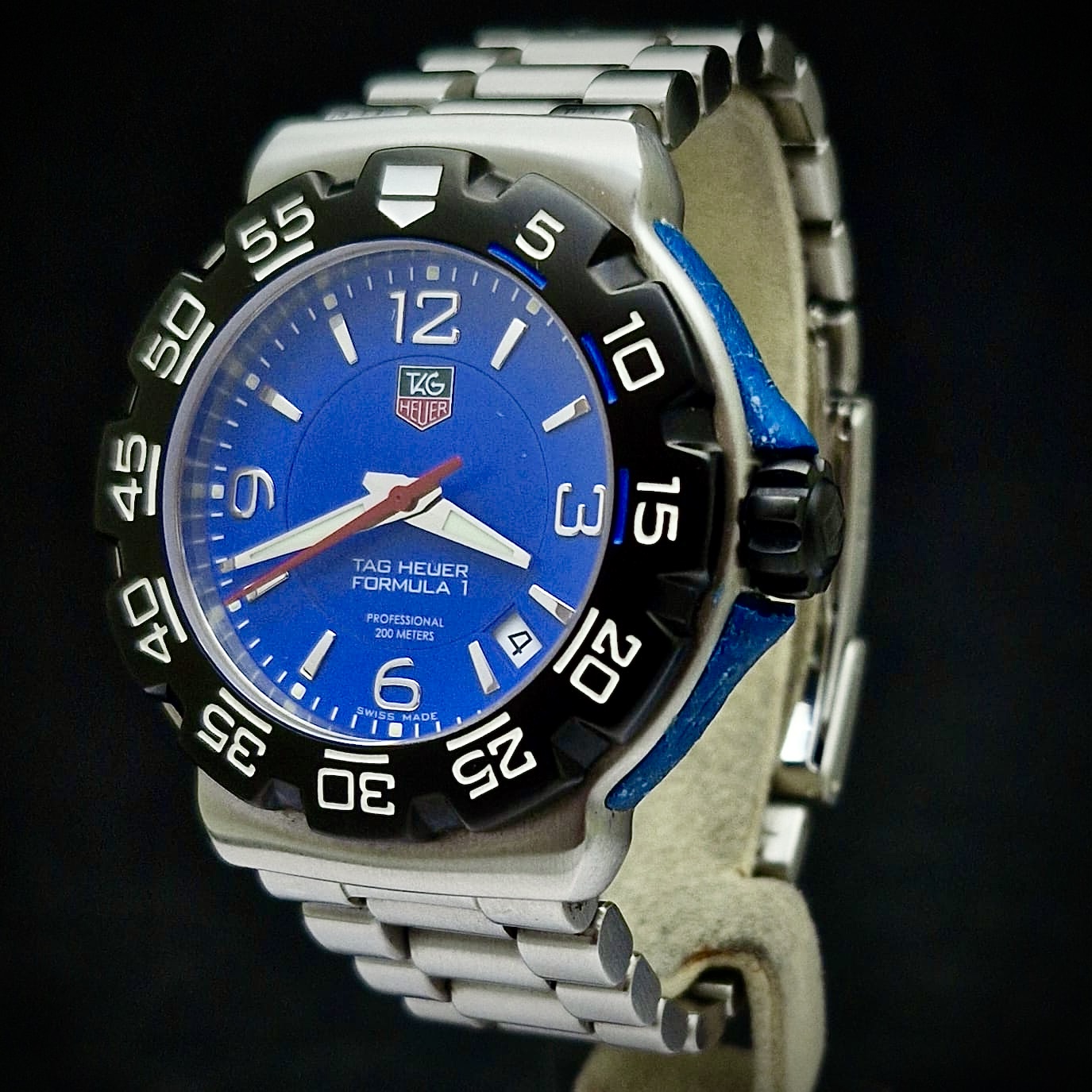 TAG HEUER FORMULA 1