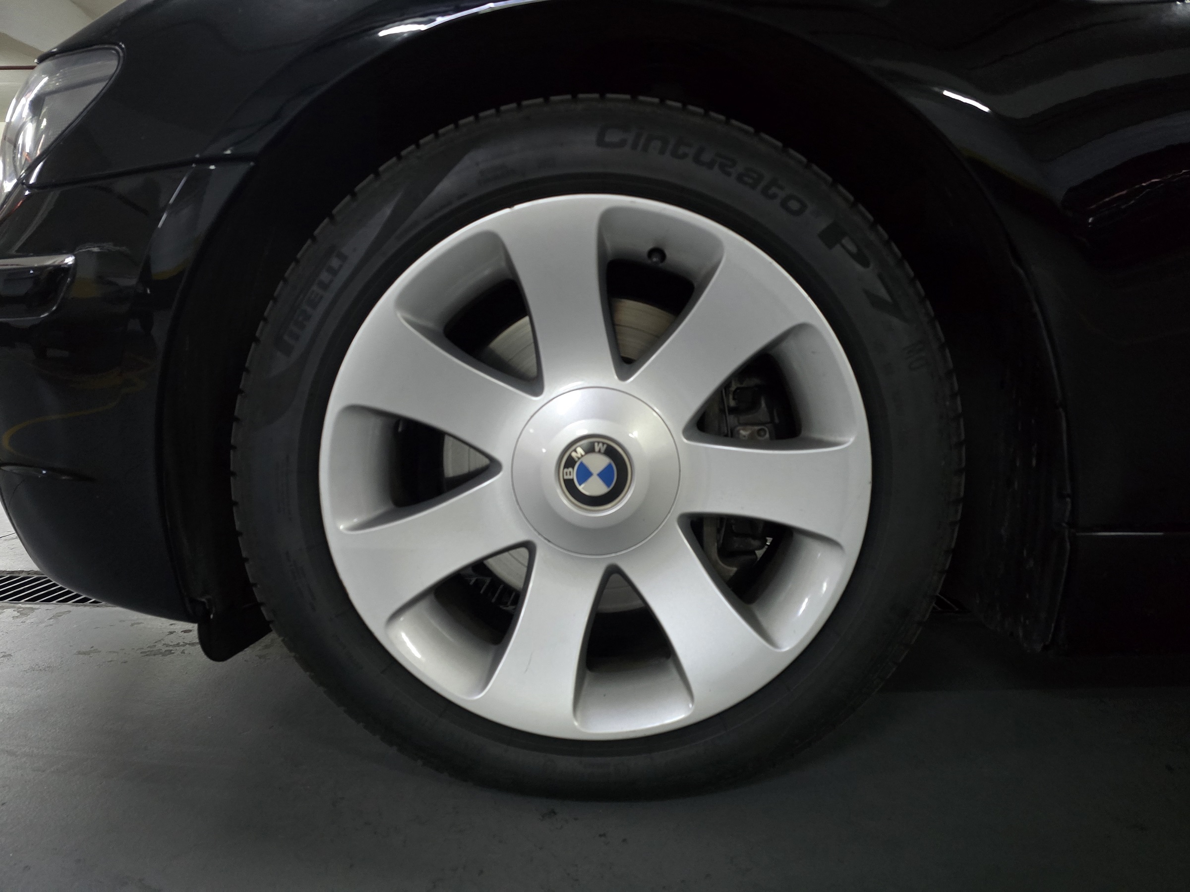 BMW 750I 4.8 SEDAN V8 32V GASOLINA 4P AUTOMÁTICO