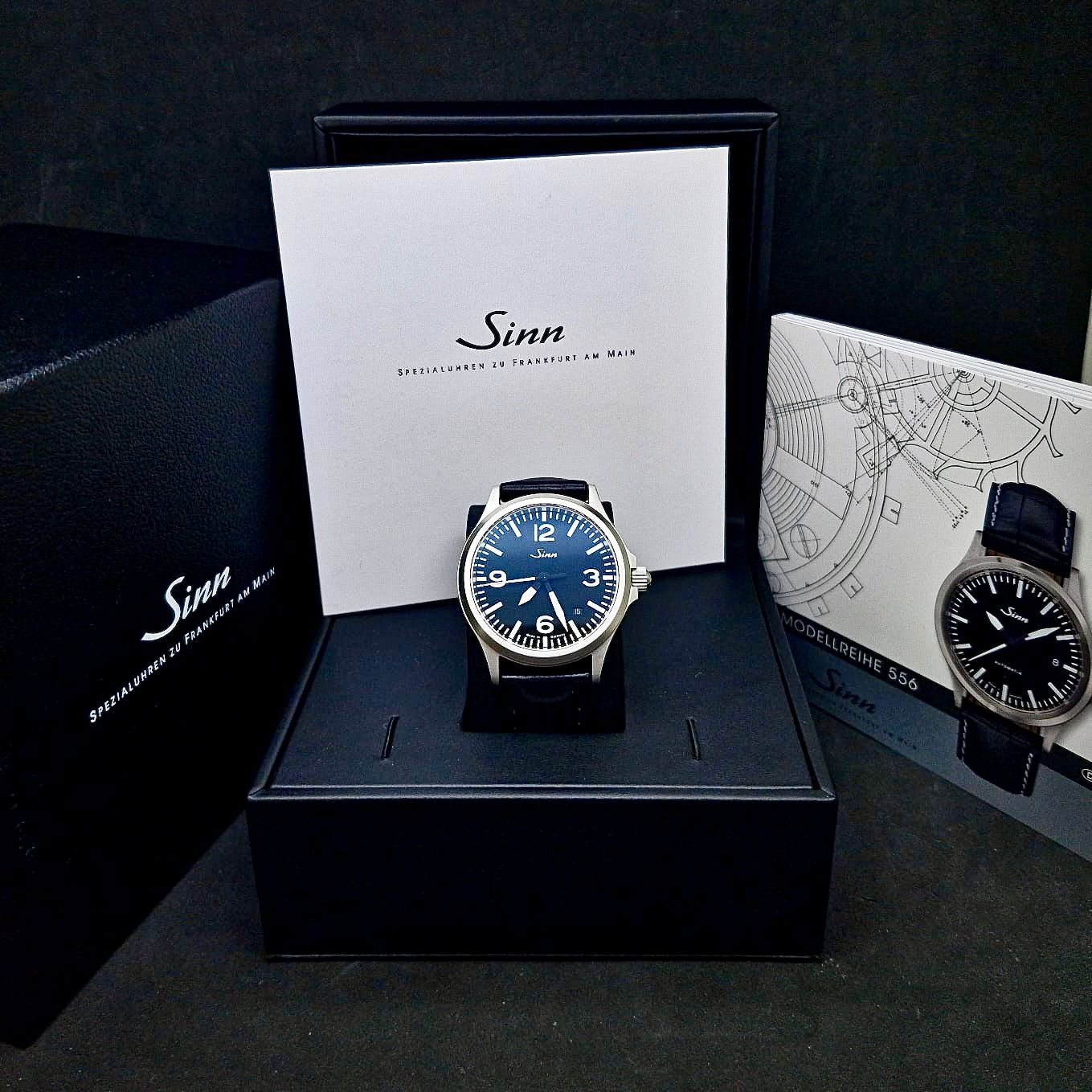 SINN 556