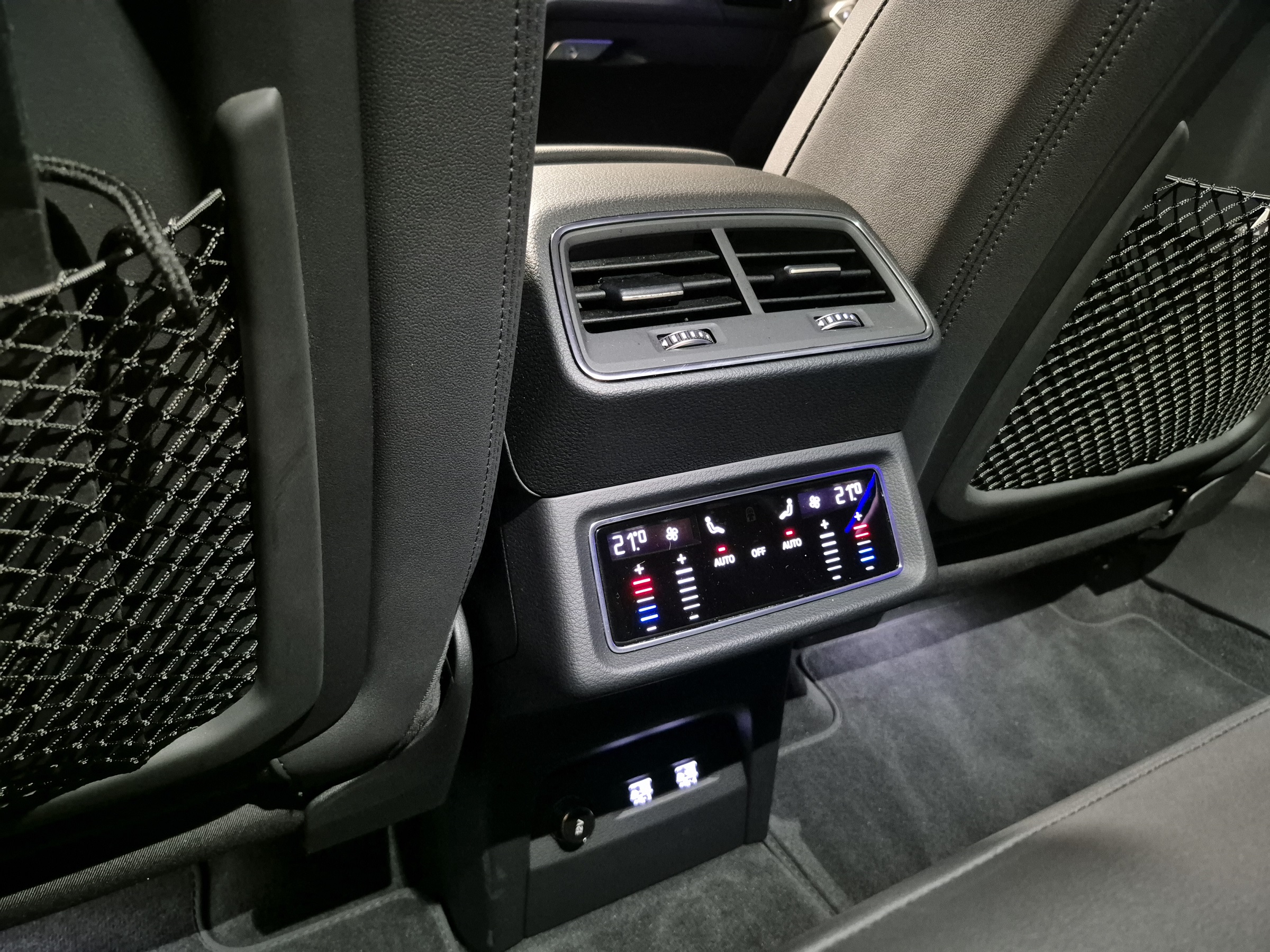 AUDI E-TRON ELÉTRICO PERFORMANCE QUATTRO
