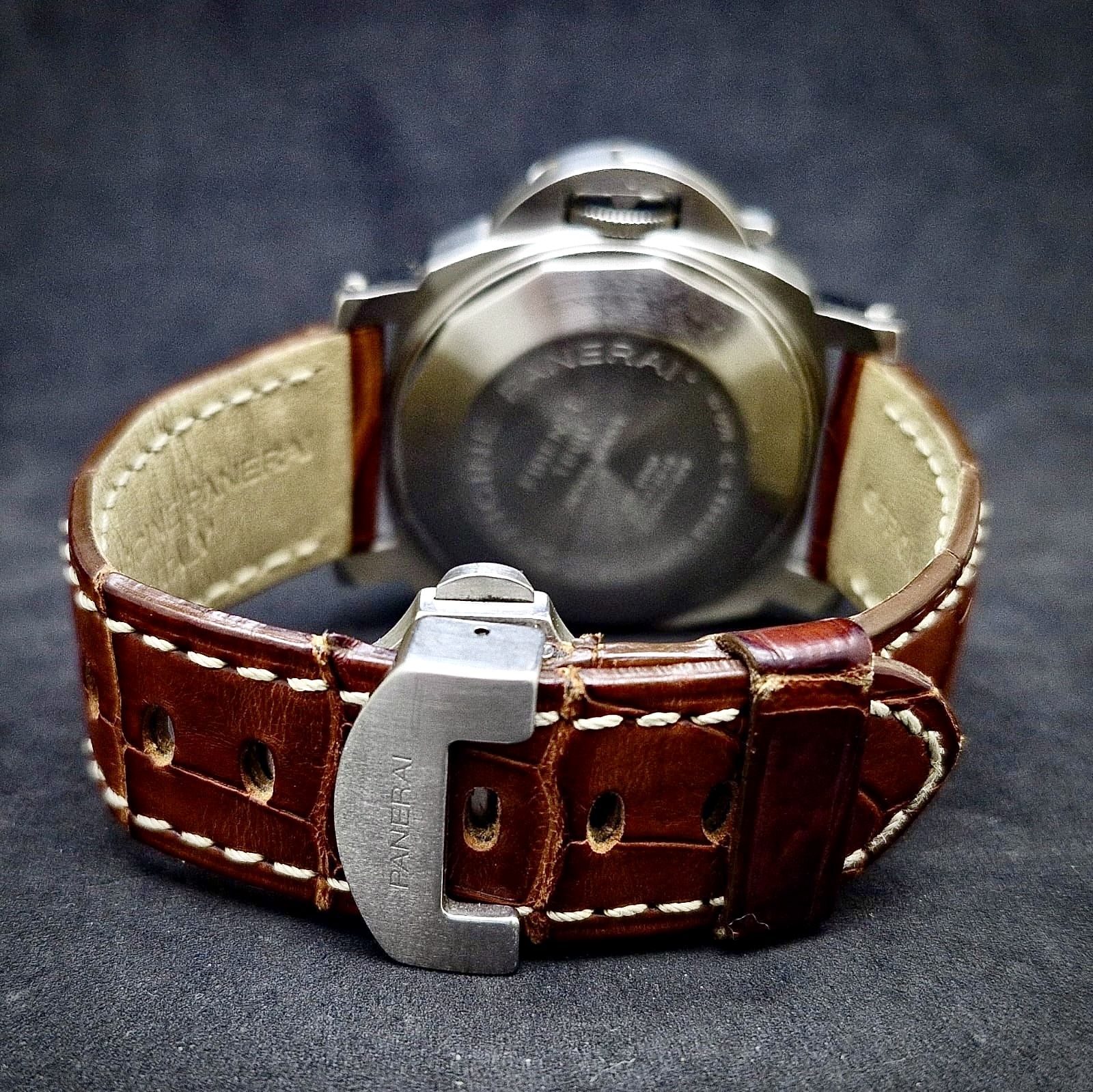 PANERAI LUMINOR MARINA 40