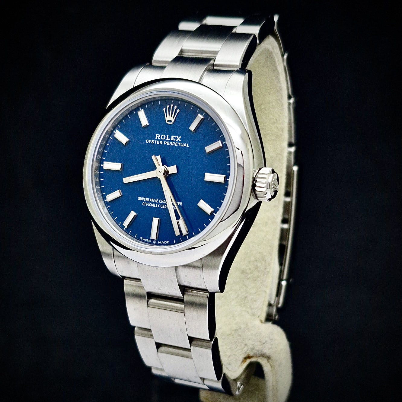 ROLEX OYSTER PERPETUAL 31