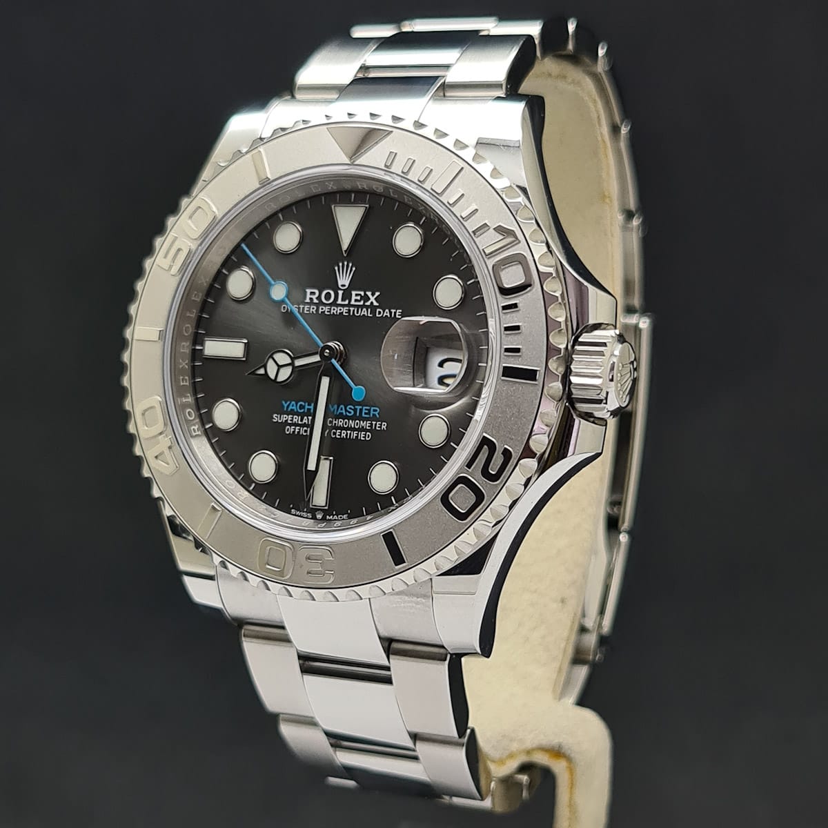 ROLEX YACHT - MASTER 40
