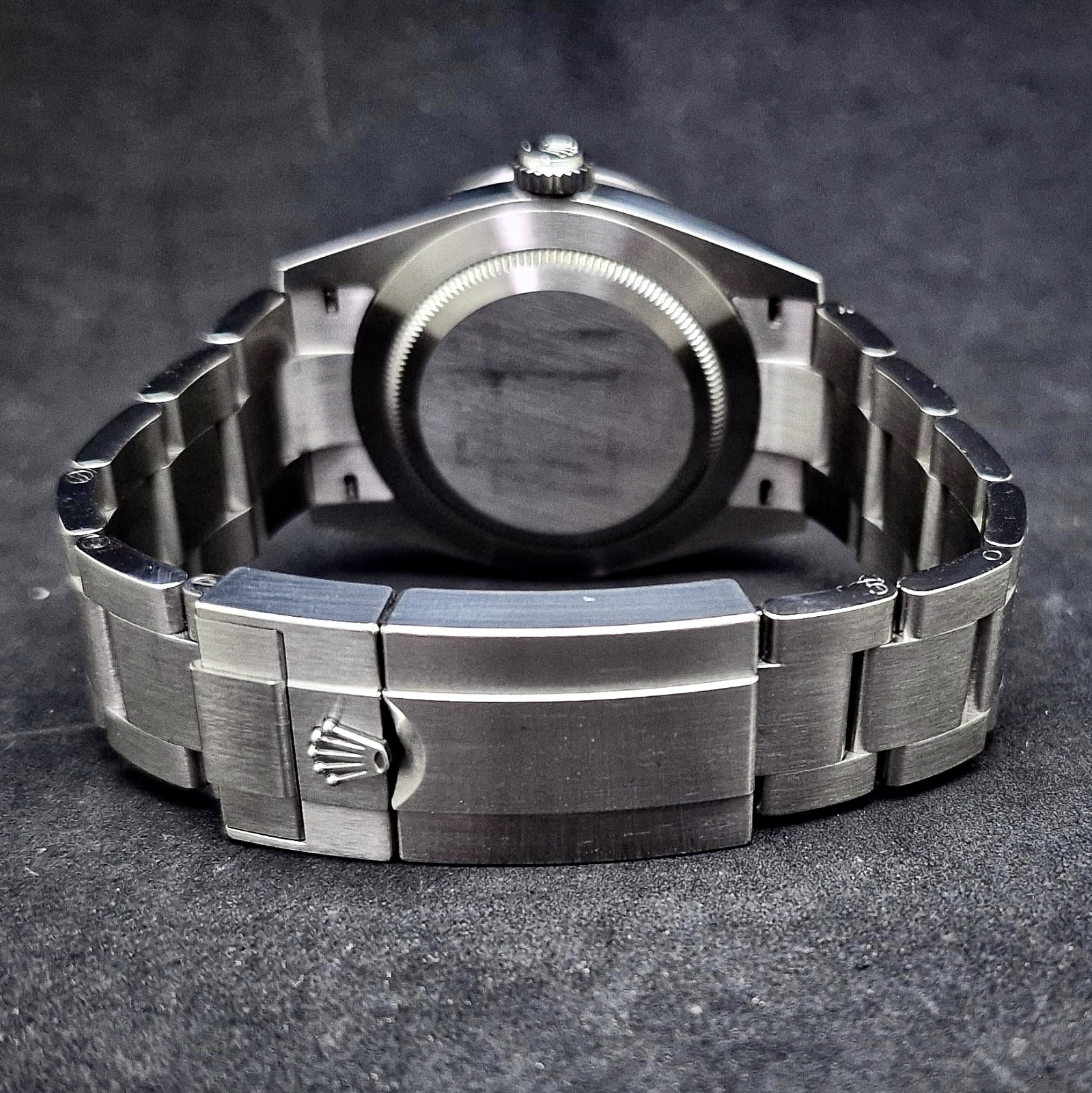ROLEX EXPLORER 40