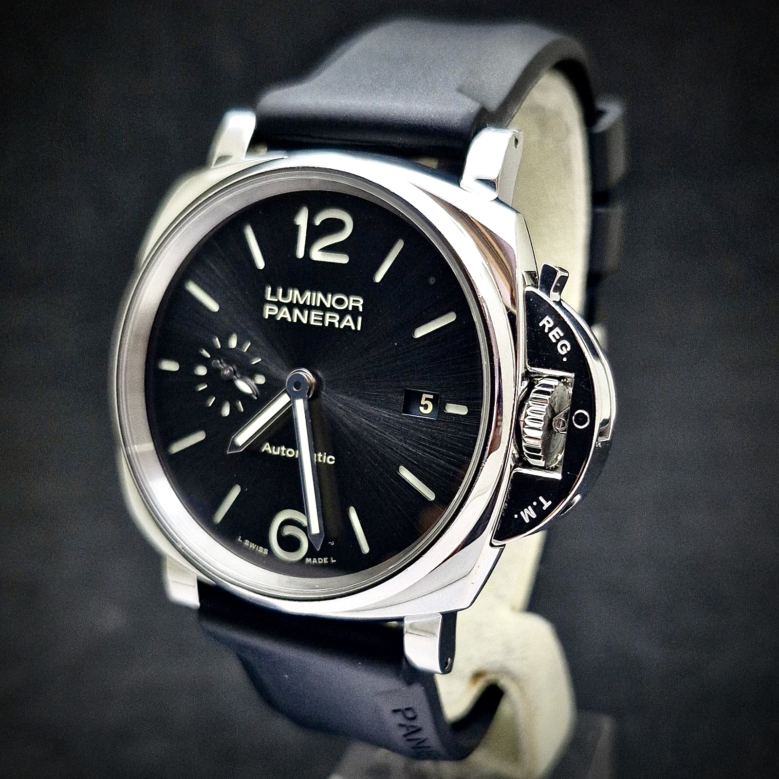 PANERAI LUMINOR DUE