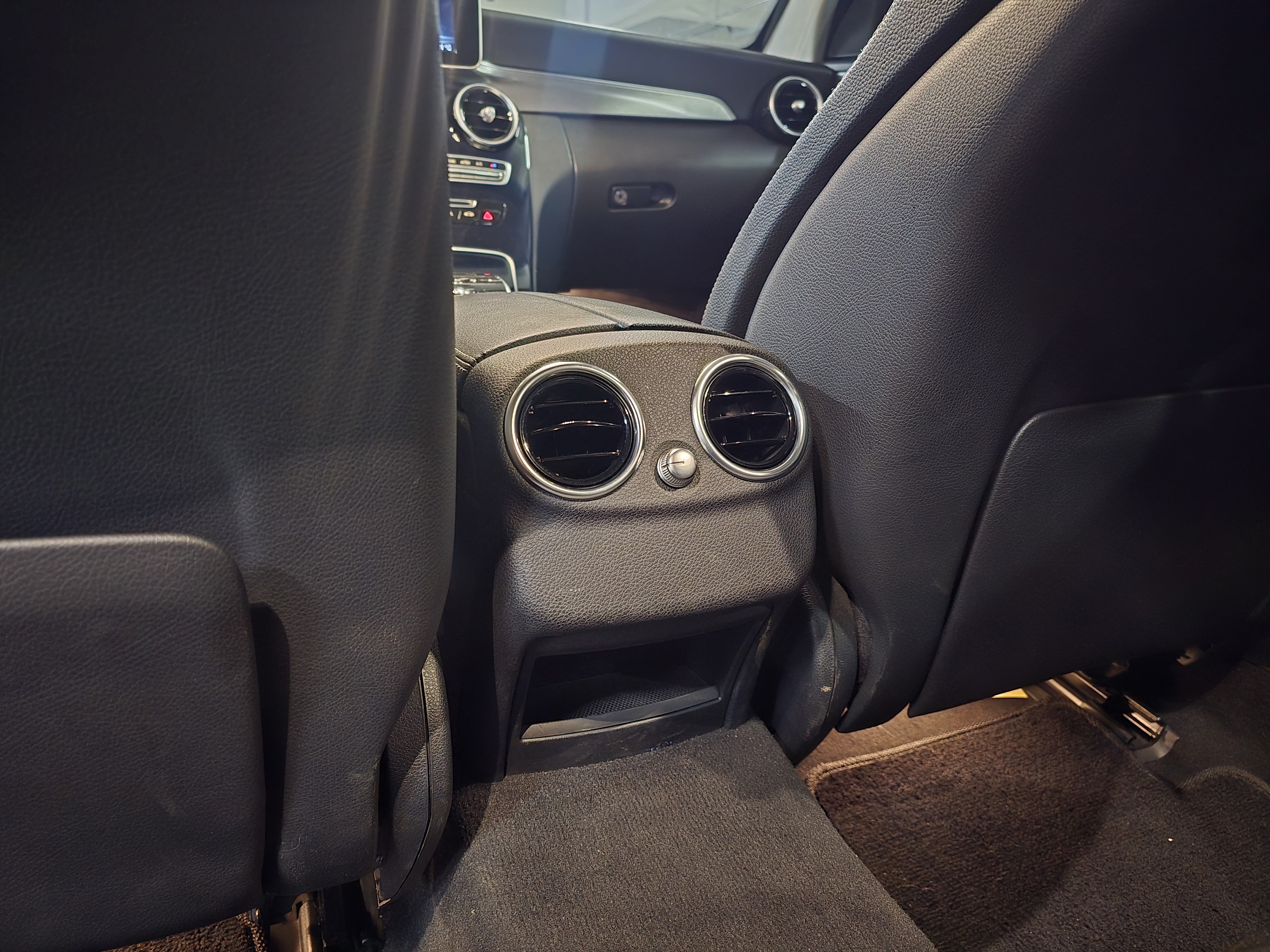 MERCEDES-BENZ C 200 2.0 CGI AVANTGARDE 16V GASOLINA 4P AUTOMÁTICO