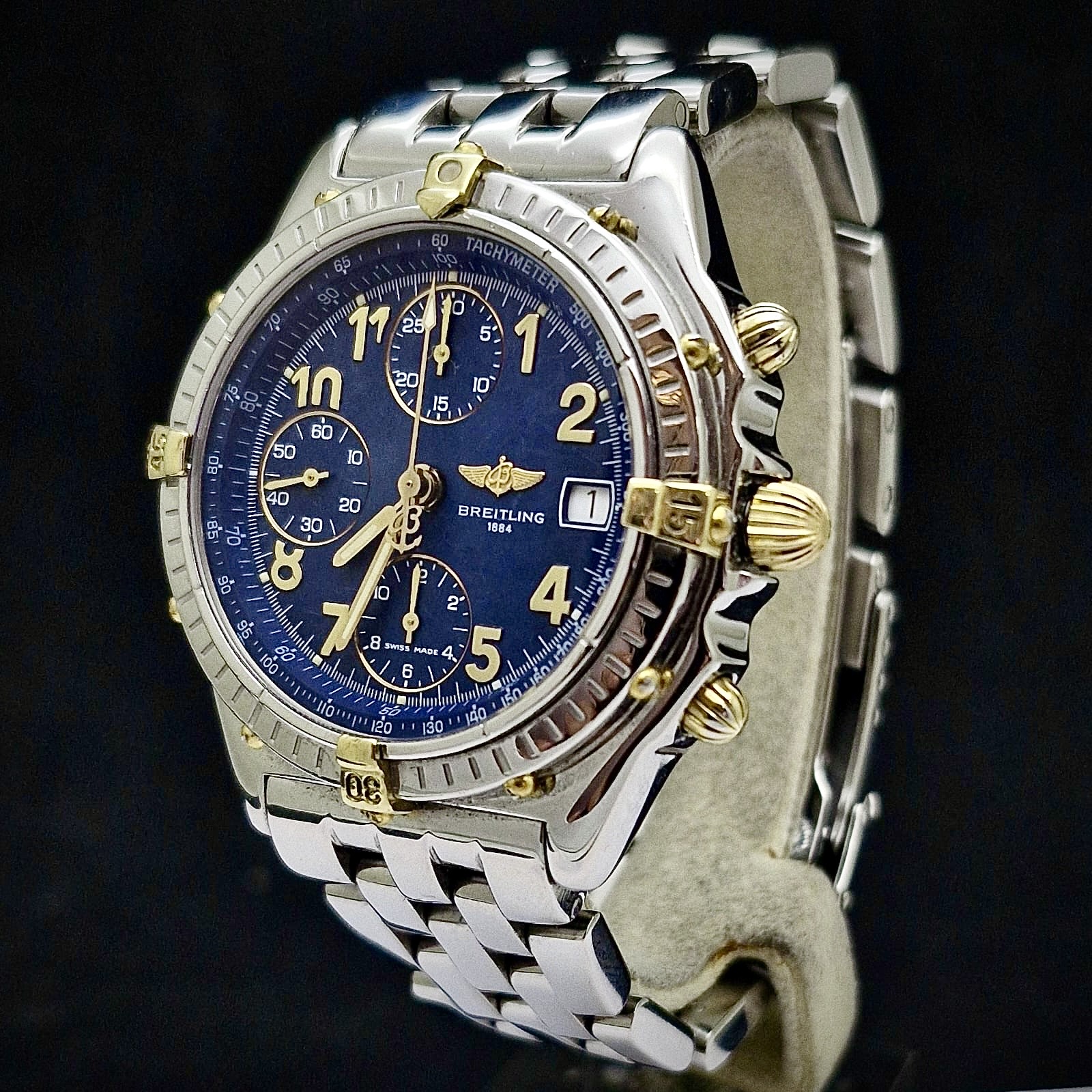 BREITLING CHRONOMAT