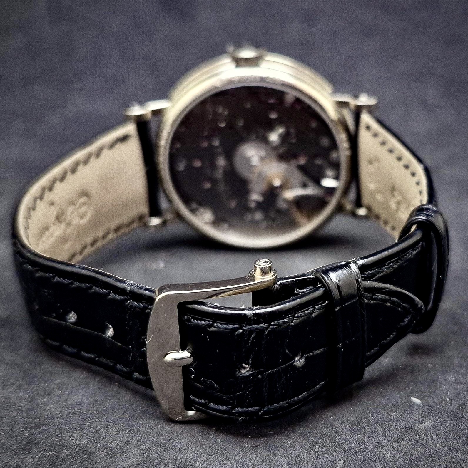 BREGUET TRADITION
