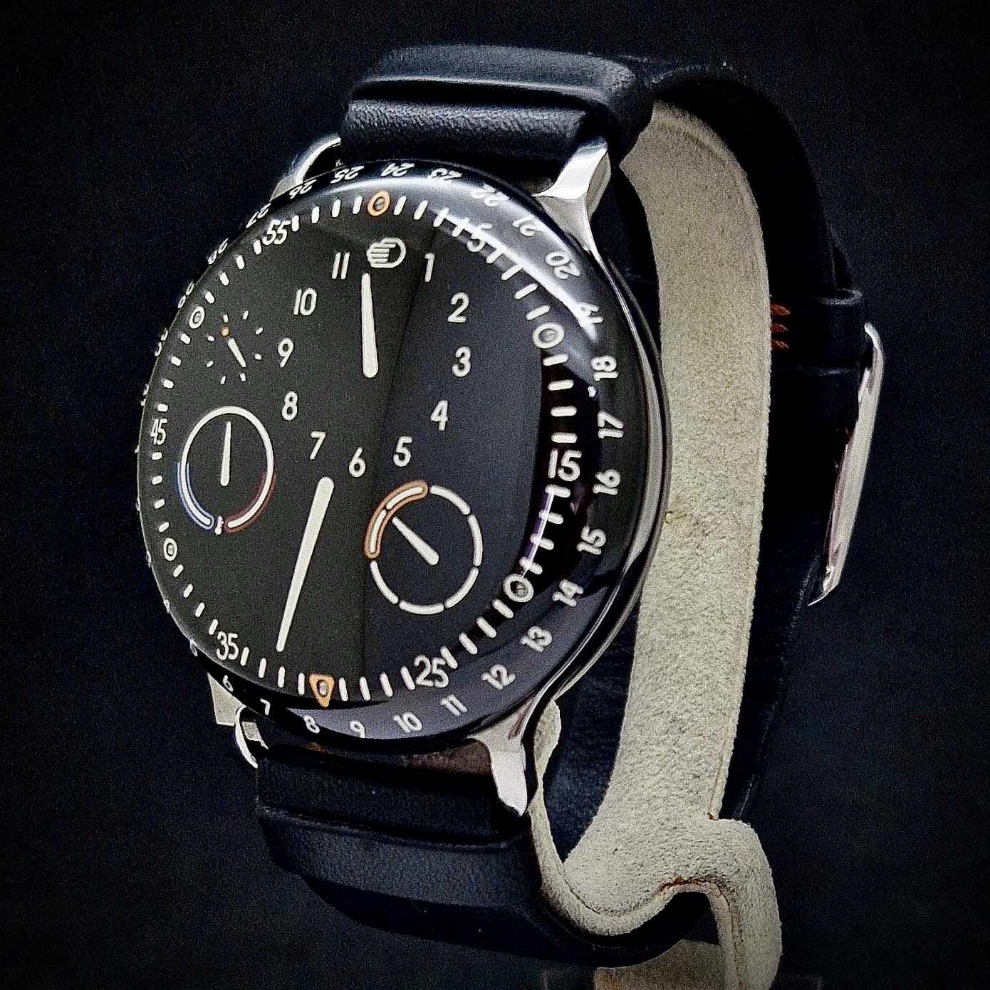RESSENCE TYPE 3