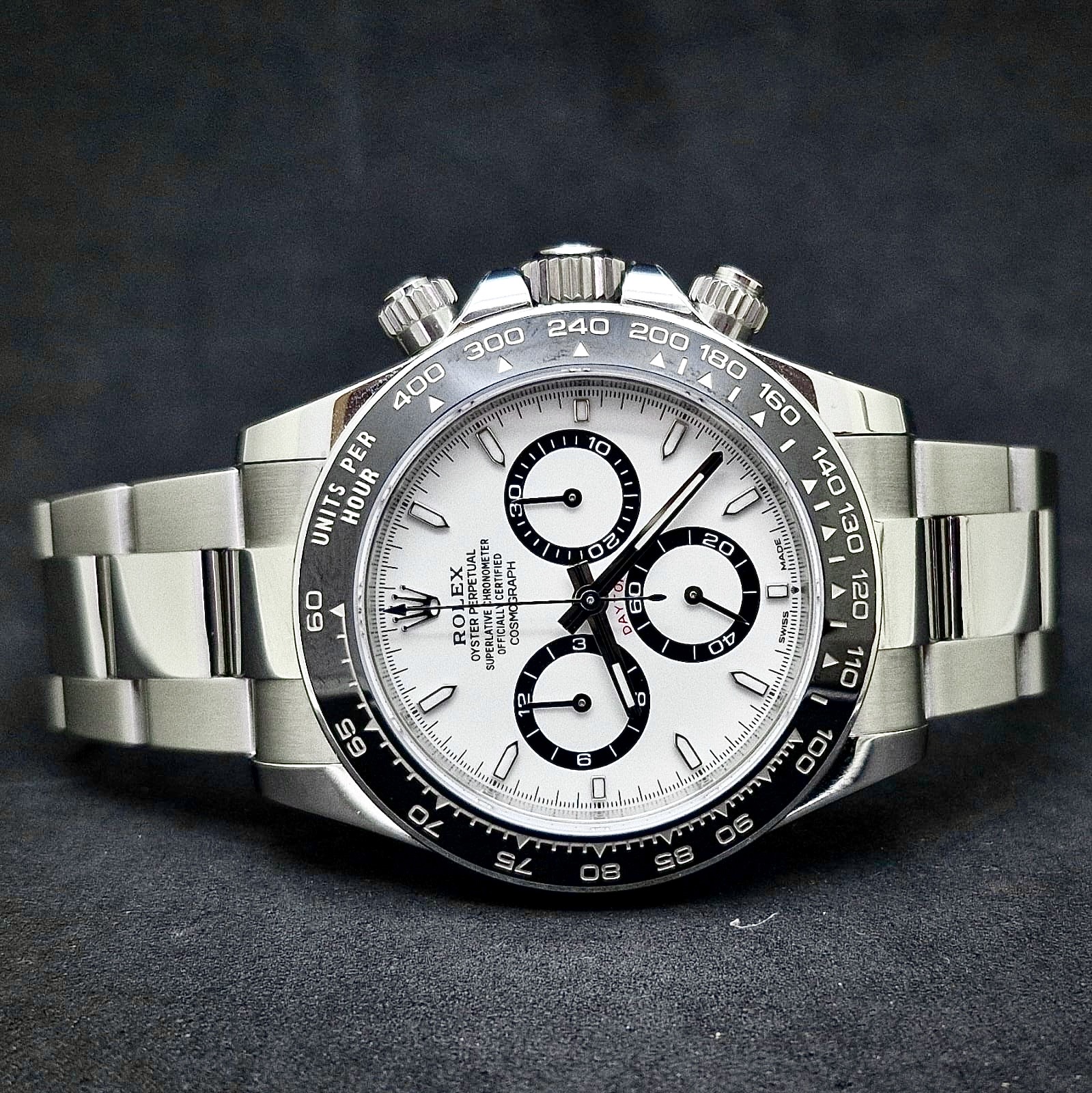 ROLEX COSMOGRAPH DAYTONA