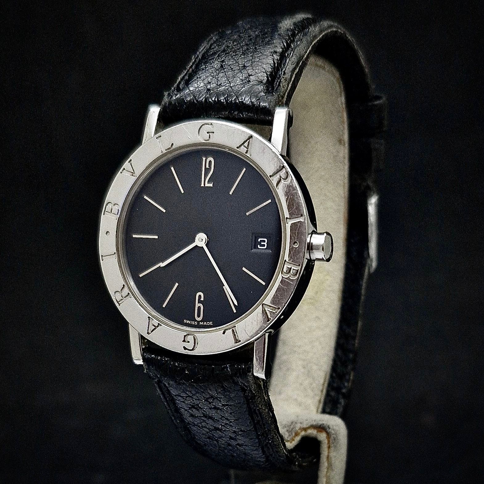 BVLGARI BVLGARI