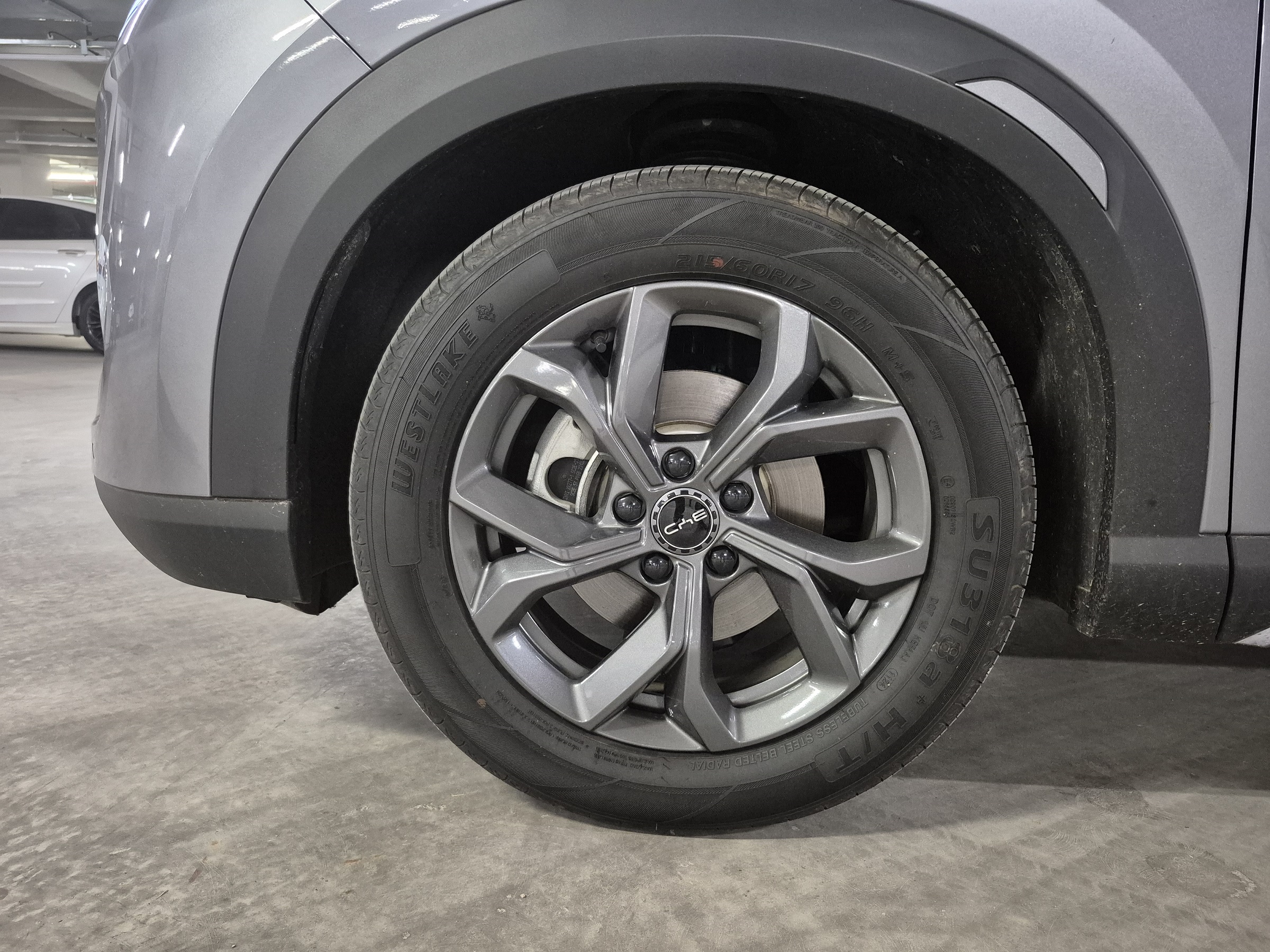 BYD YUAN PRO 45,1 KW ELÉTRICO