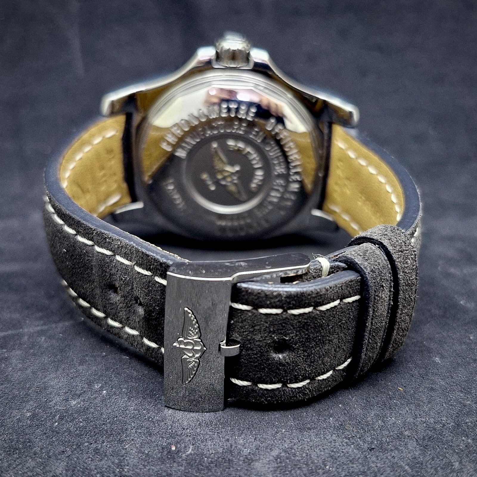 BREITLING SUPEROCEAN 44