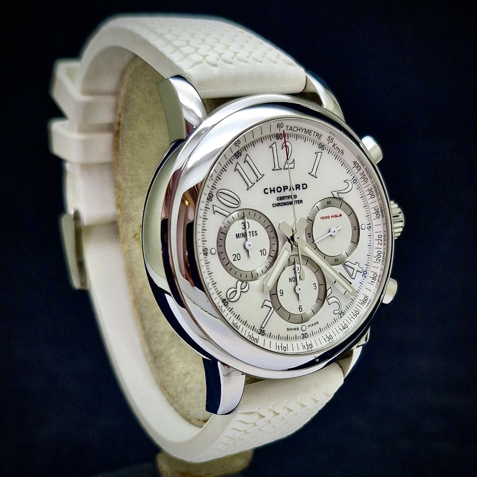CHOPARD MILLE MIGLIA CHRONOGRAPH