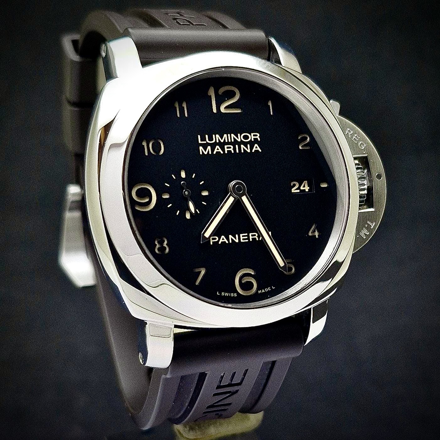 PANERAI LUMINOR MARINA 1950 3 DAYS