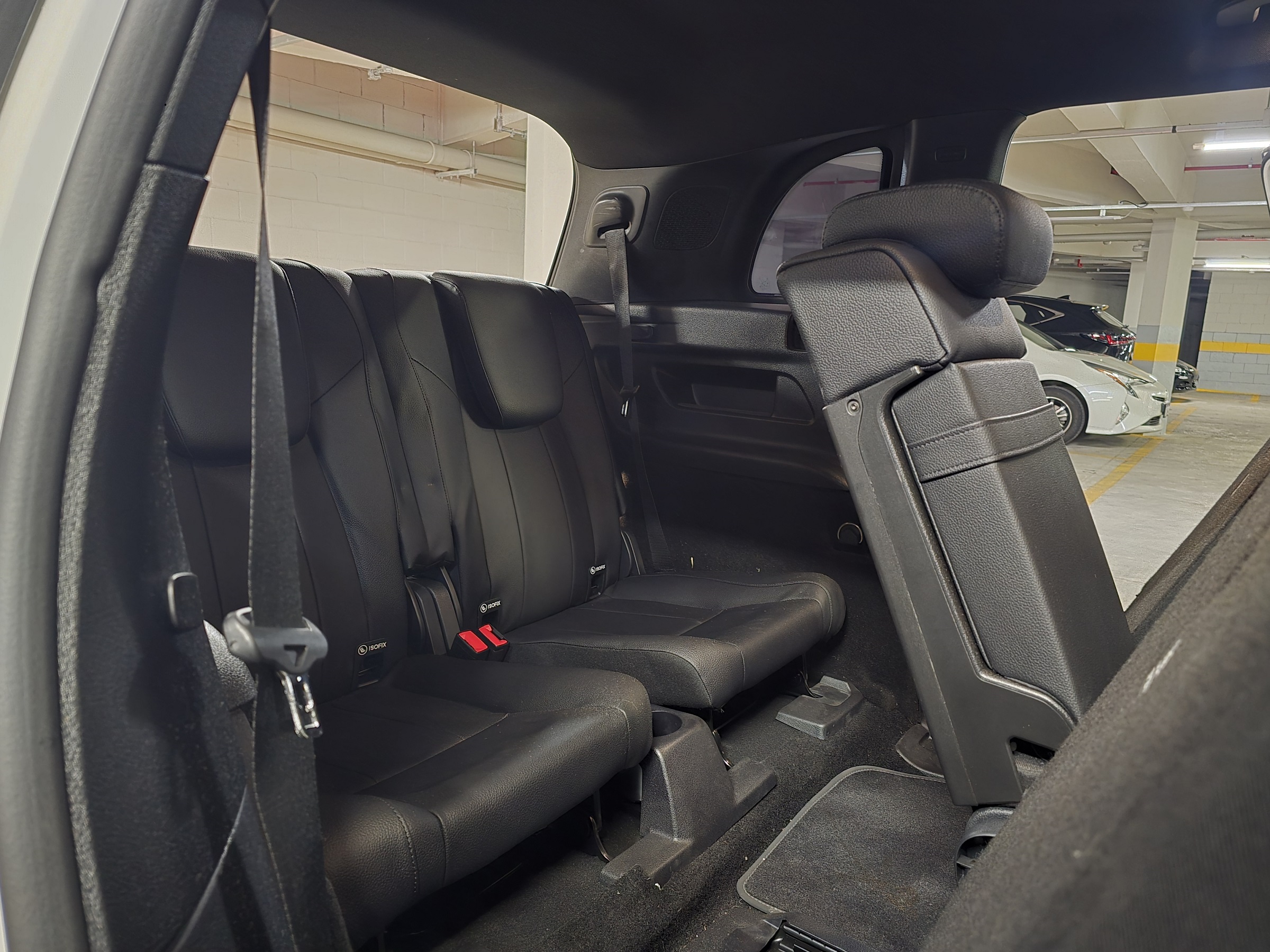 MERCEDES-BENZ GLB200 1.3 CGI GASOLINA PROGRESSIVE 7G-DCT